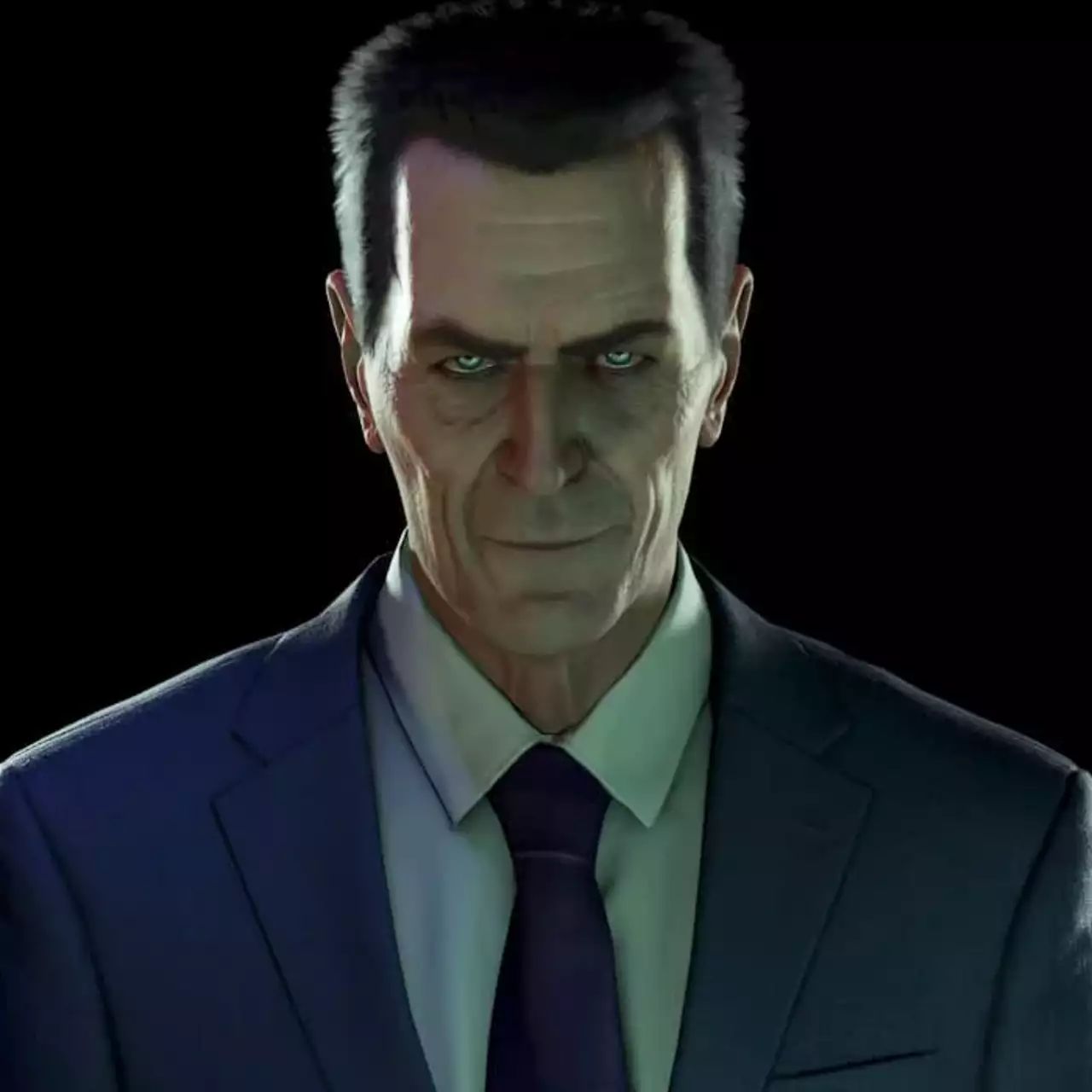 Энтузиаст превратил кадры из Half-Life и Fallout 3 в до жути реалистичные снимки