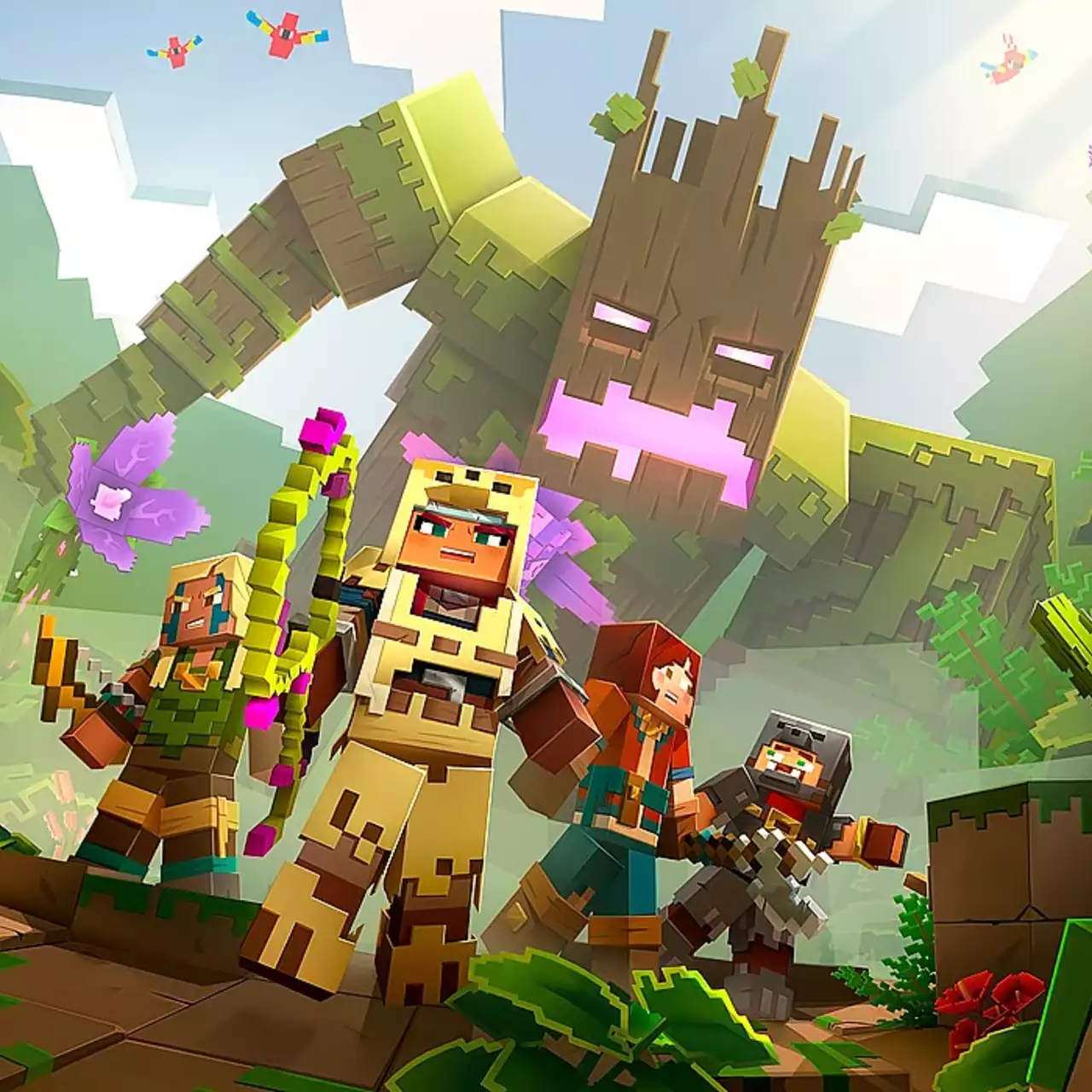 22 мема по Minecraft 22 мема по Minecraft