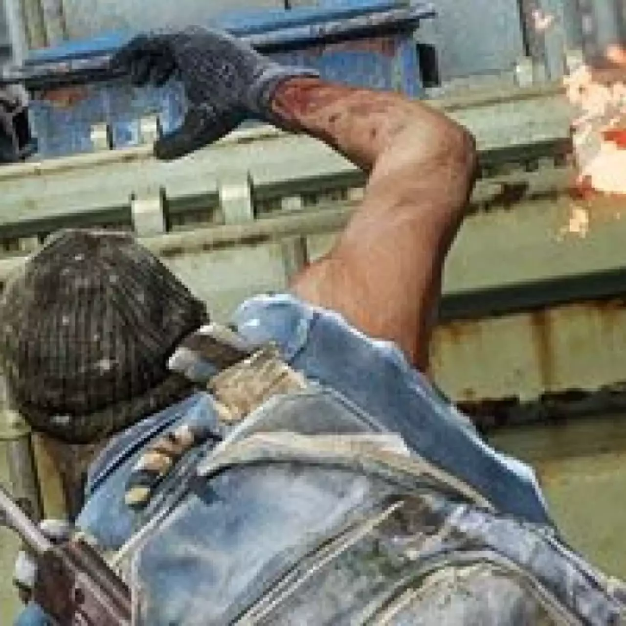 Last of Us подверглась цензуре в Европе