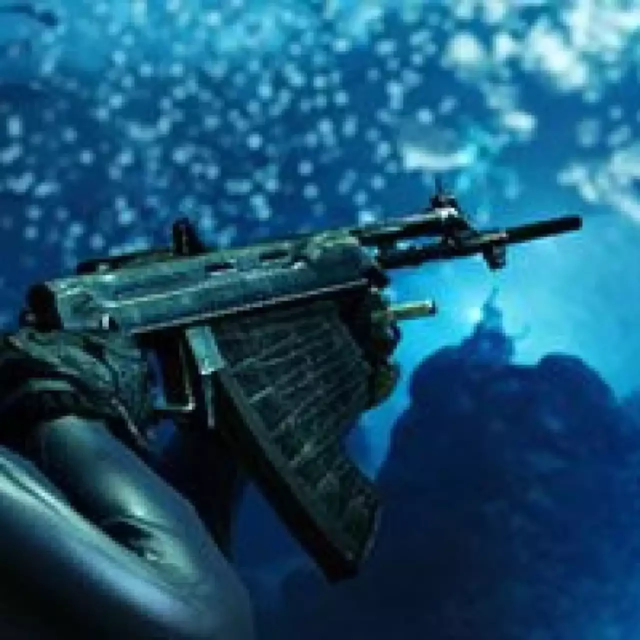 Infinity Ward добавила в Call of Duty: Ghosts режим Squads