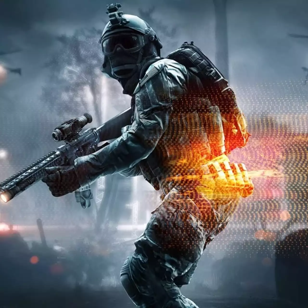 Разработчики Battlefield 6 показали новую систему разрушаемости Разработчики Battlefield 6 показали новую систему разрушаемости