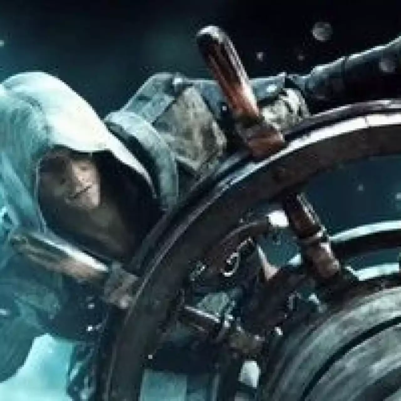 Новое геймплейное видео Assassin's Creed 4: Black Flag показало битву за форт