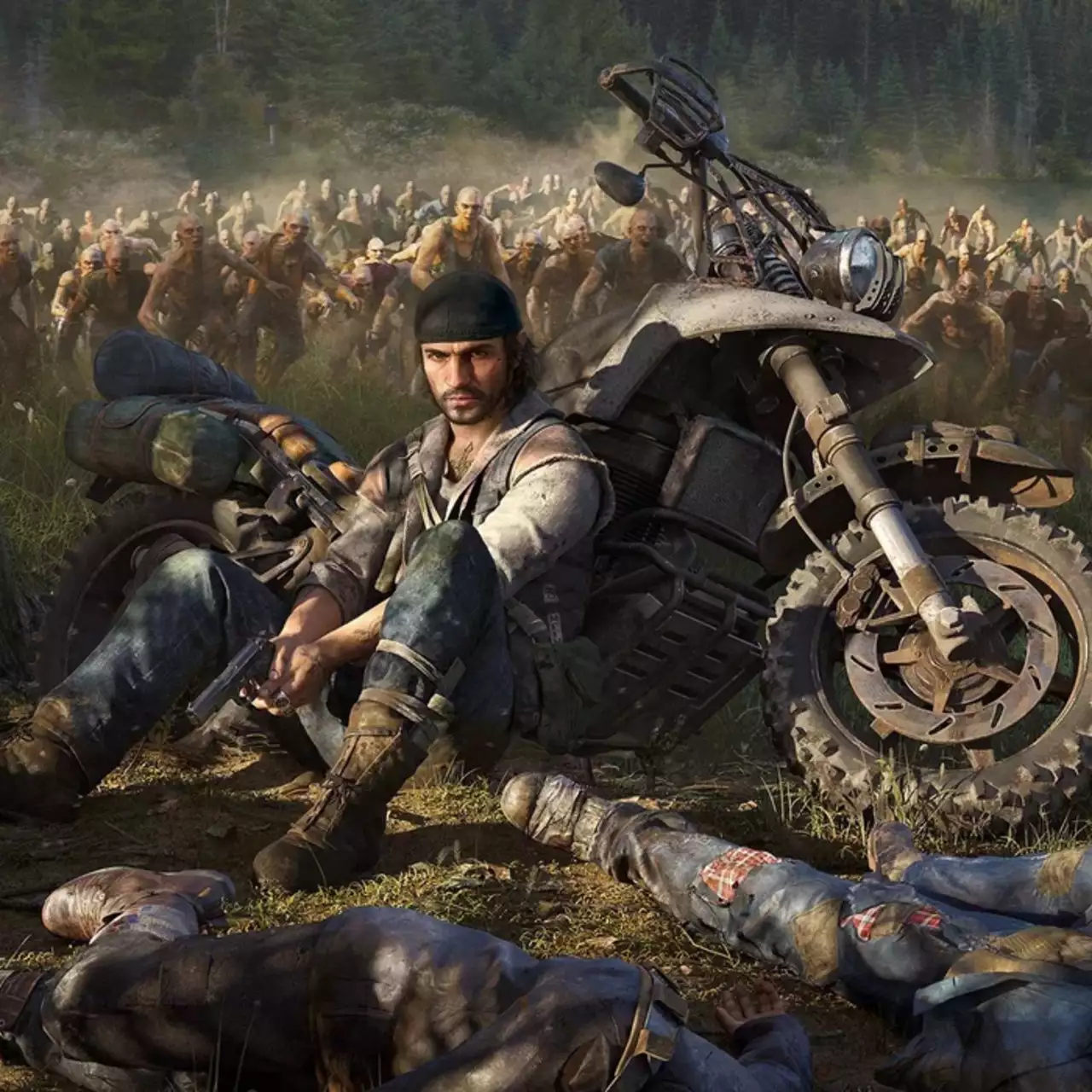 Bend Studio раскрыла данные о графических режимах и улучшениях Days Gone Remastered Bend Studio раскрыла данные о графических режимах и улучшениях Days Gone Remastered