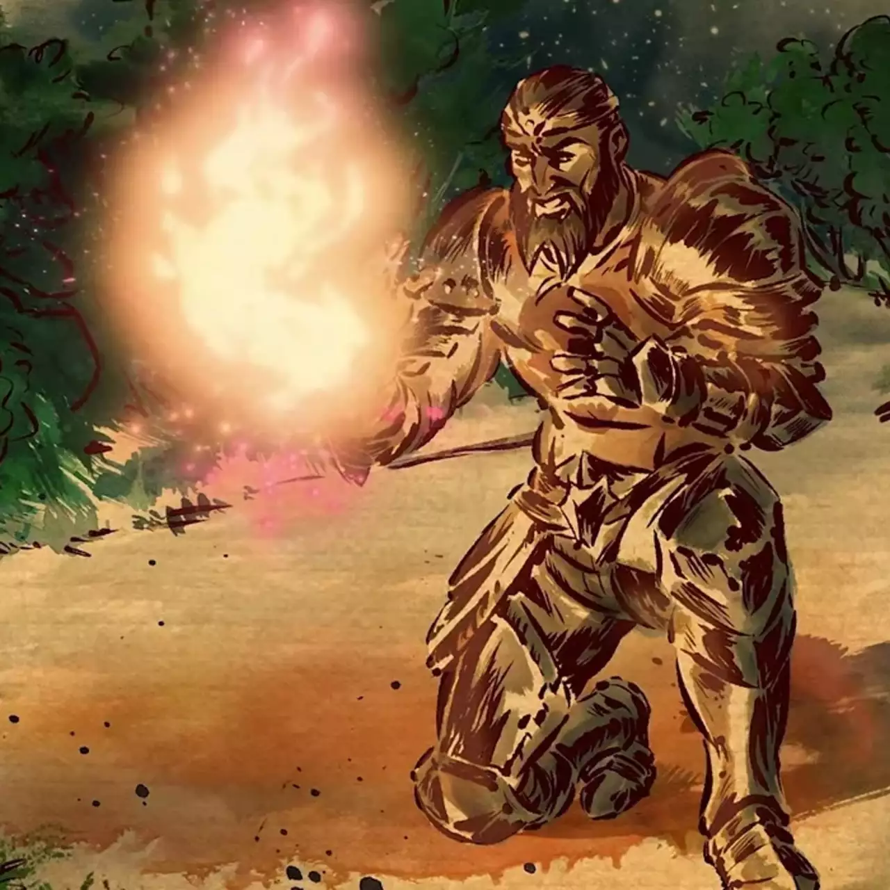 Как сделать лук и стрелы в RuneScape: Dragonwilds Как сделать лук и стрелы в RuneScape: Dragonwilds