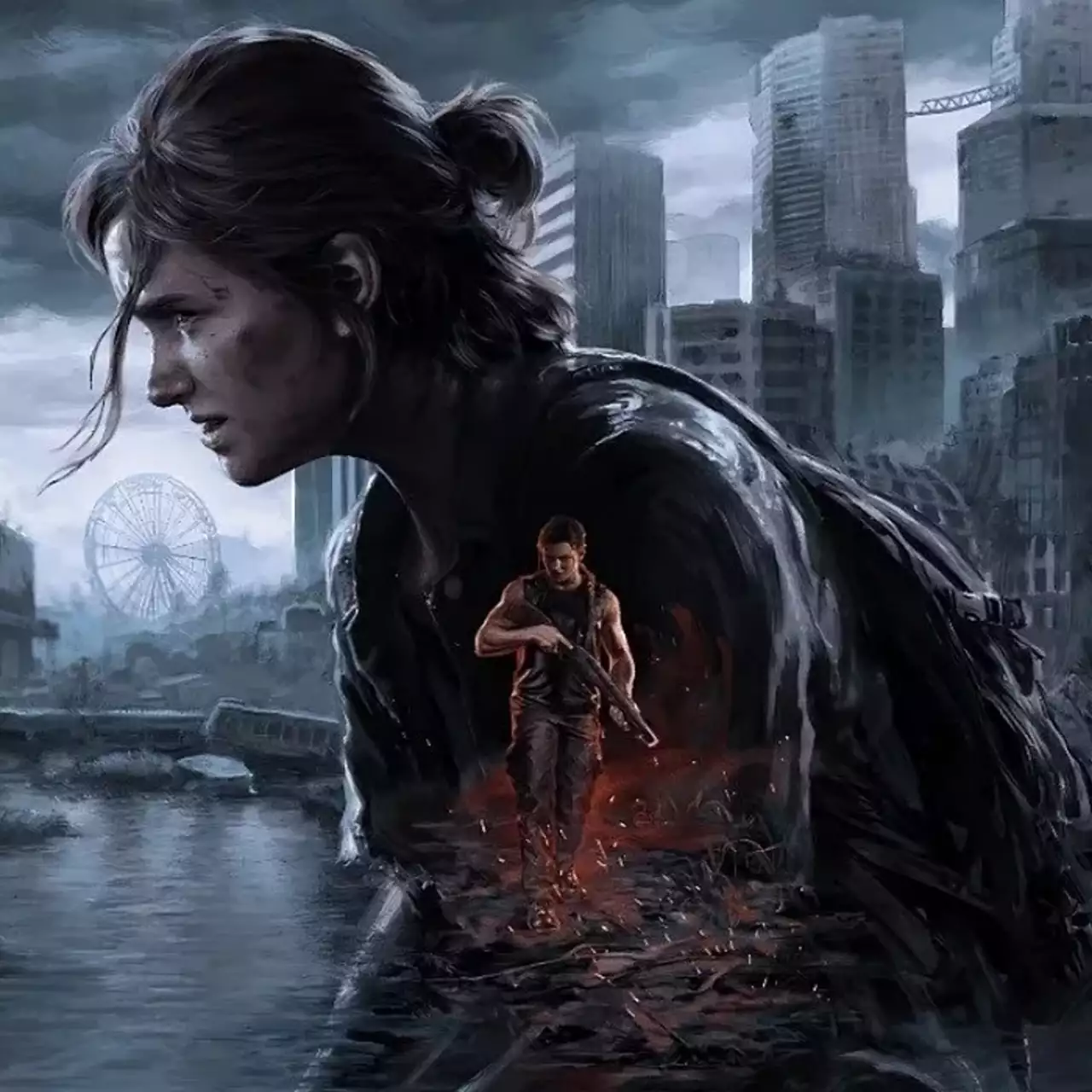 Впечатления от PC-версии The Last of Us: Part 2. Спорный порт самой скандальной игры 2020 года Впечатления от PC-версии The Last of Us: Part 2. Спорный порт самой скандальной игры 2020 года