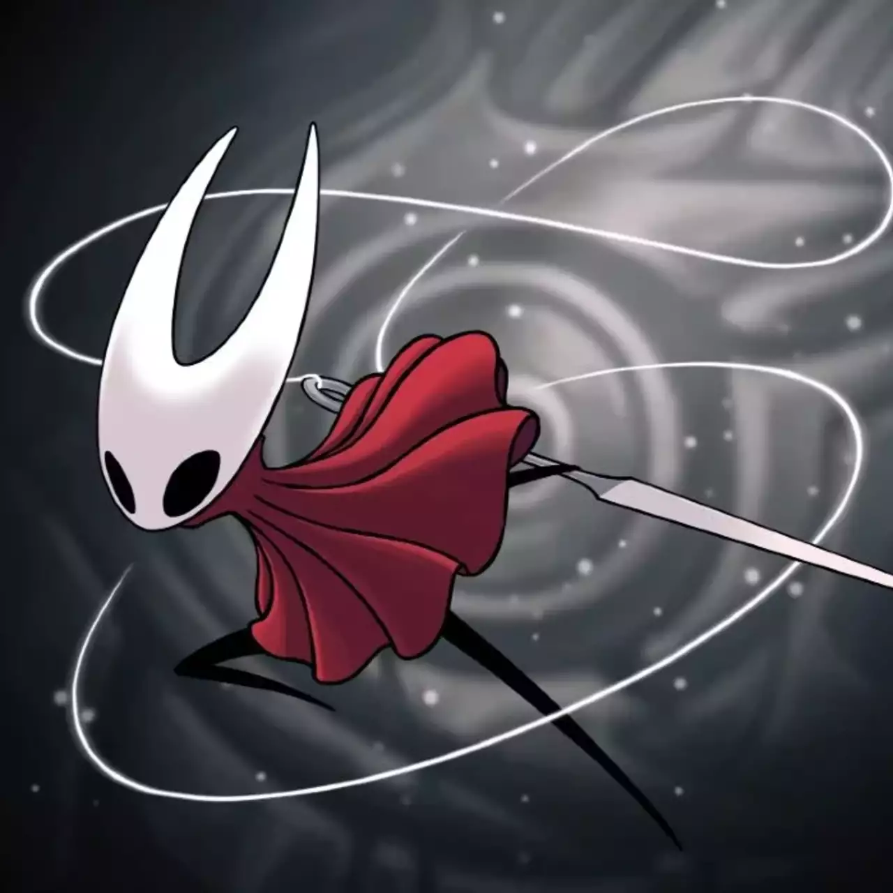 Новый ролик на подходе? Страница Hollow Knight: Silksong в Steam лишилась трейлера, а разработчики вновь шутят Новый ролик на подходе? Страница Hollow Knight: Silksong в Steam лишилась трейлера, а разработчики вновь шутят