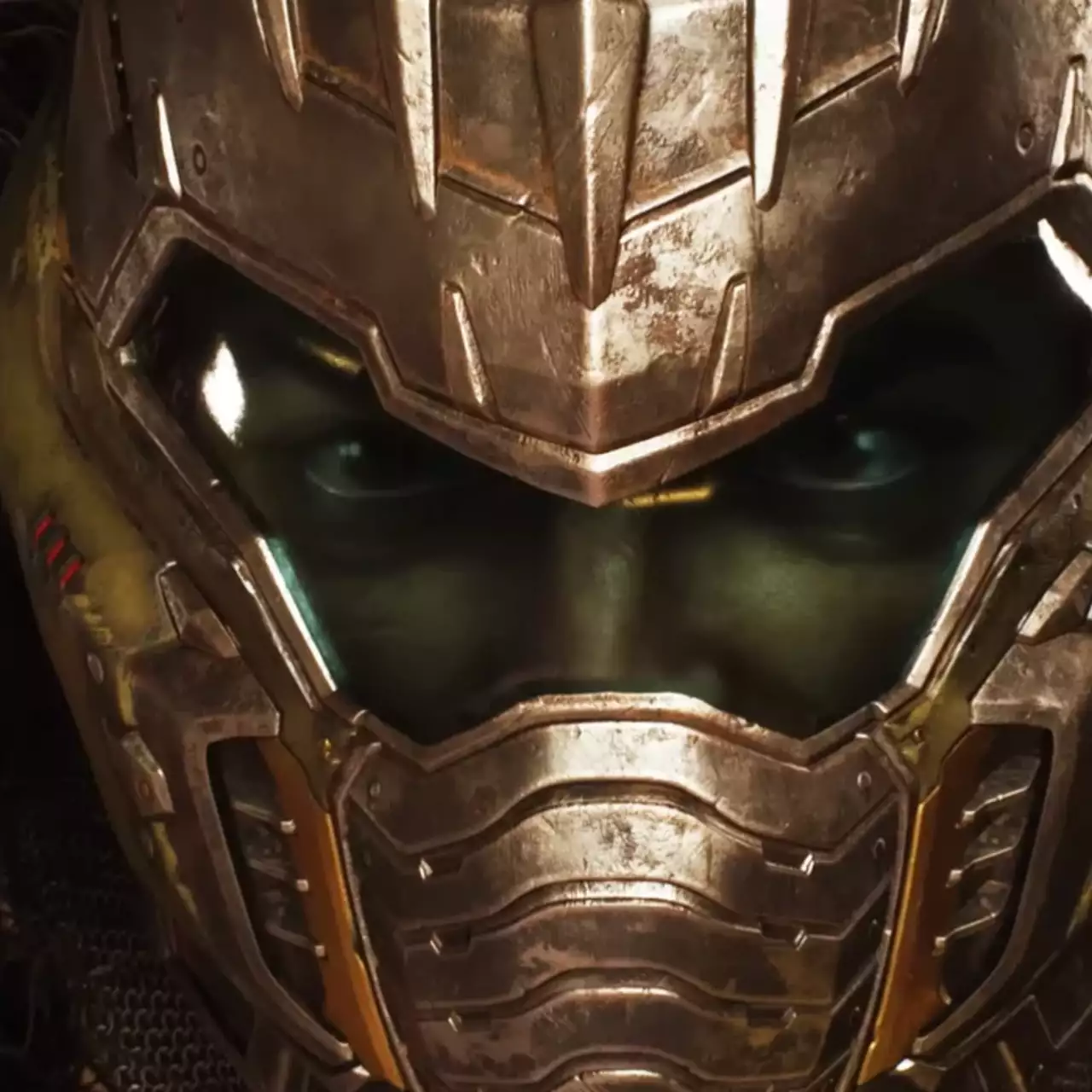 Вышел новый 4K-трейлер Doom: The Dark Ages с уничтожением демонов под драйвовую музыку Вышел новый 4K-трейлер Doom: The Dark Ages с уничтожением демонов под драйвовую музыку