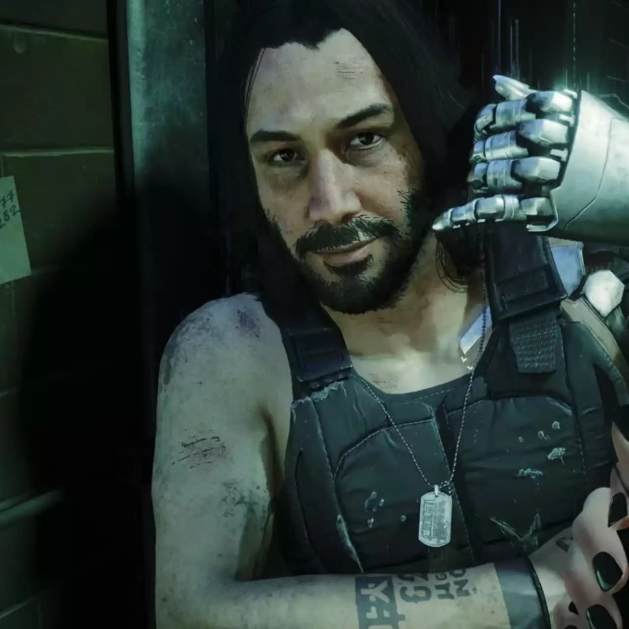Cyberpunk 2077 на Nintendo Switch 2 будет использовать технологию DLSS от NVIDIA Cyberpunk 2077 на Nintendo Switch 2 будет использовать технологию DLSS от NVIDIA