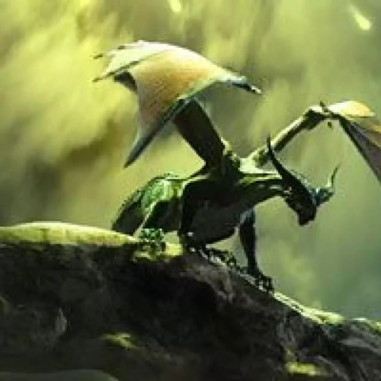 Dragon Age: Inquisition обзавелась парой великолепных артов