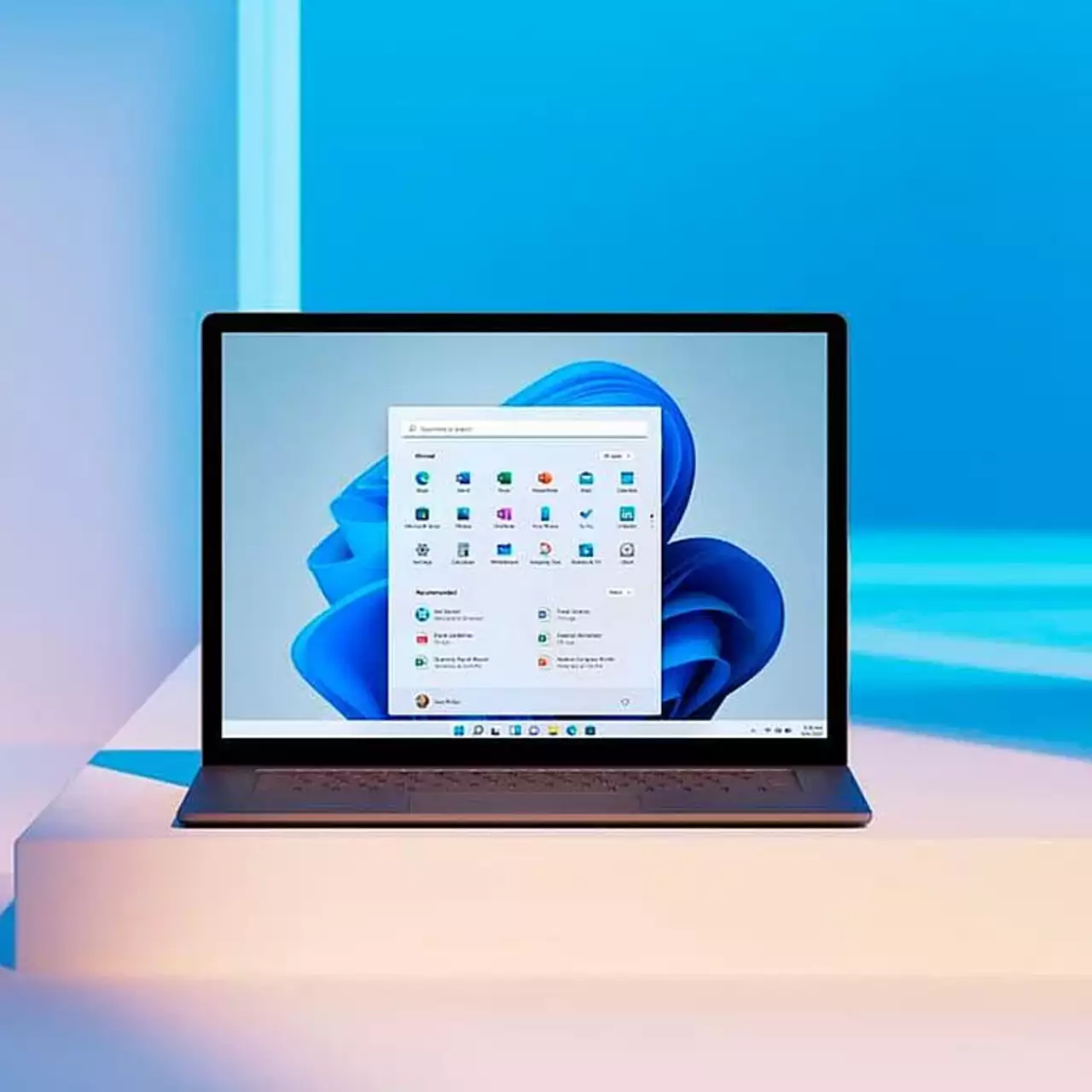 Microsoft урезает функционал в предыдущих сборках Windows 11 Microsoft урезает функционал в предыдущих сборках Windows 11