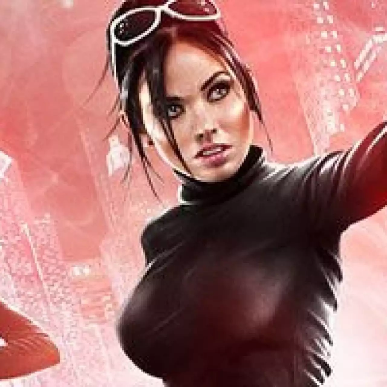 Продюсер серии Saints Row раскритиковала THQ за сотрудничество с порнозвездами Продюсер серии Saints Row раскритиковала THQ за сотрудничество с порнозвездами