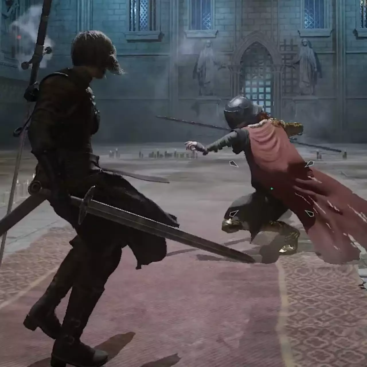 На PC вышла «бюджетная Dark Souls» на Unreal Engine. Её создал бывший сотрудник FromSoftware На PC вышла «бюджетная Dark Souls» на Unreal Engine. Её создал бывший сотрудник FromSoftware