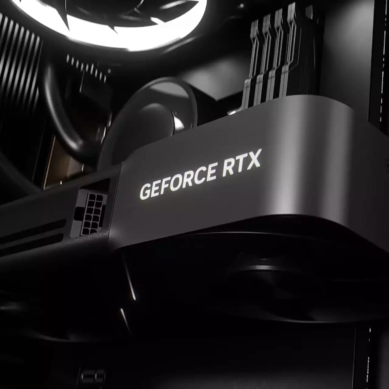 RTX 5060 Ti (8 ГБ) провалила тесты в современных играх RTX 5060 Ti (8 ГБ) провалила тесты в современных играх
