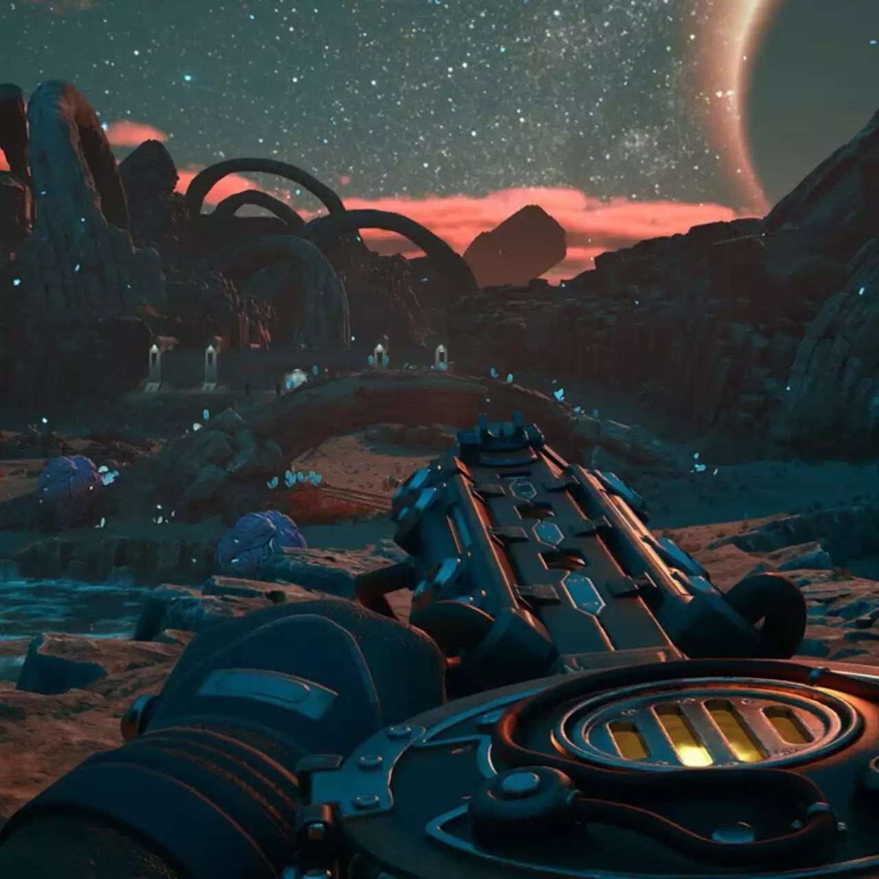 В новом геймплее The Outer Worlds 2 показали изменённую систему недостатков