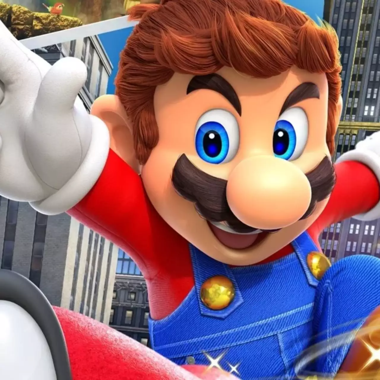 Президент Nintendo of America намекнул на новые игры о Марио для Nintendo Switch 2 Президент Nintendo of America намекнул на новые игры о Марио для Nintendo Switch 2