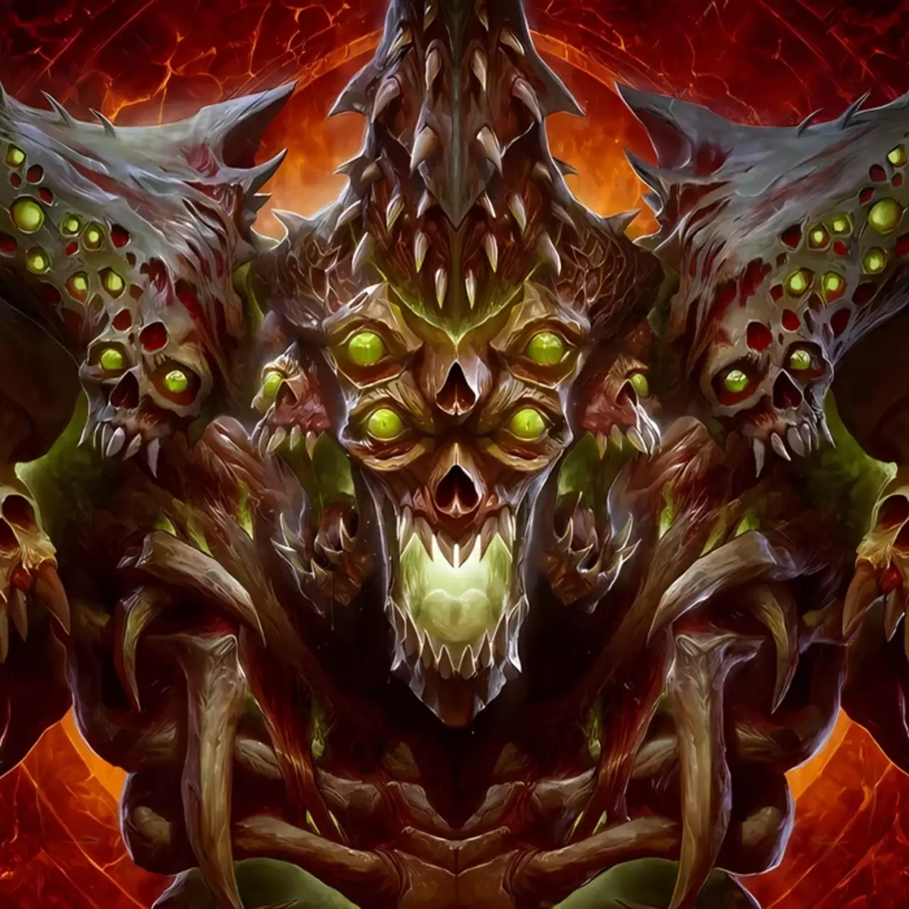 Blizzard показала новый трейлер Diablo 4, посвященный восьмому сезону «Возвращение Белиала»