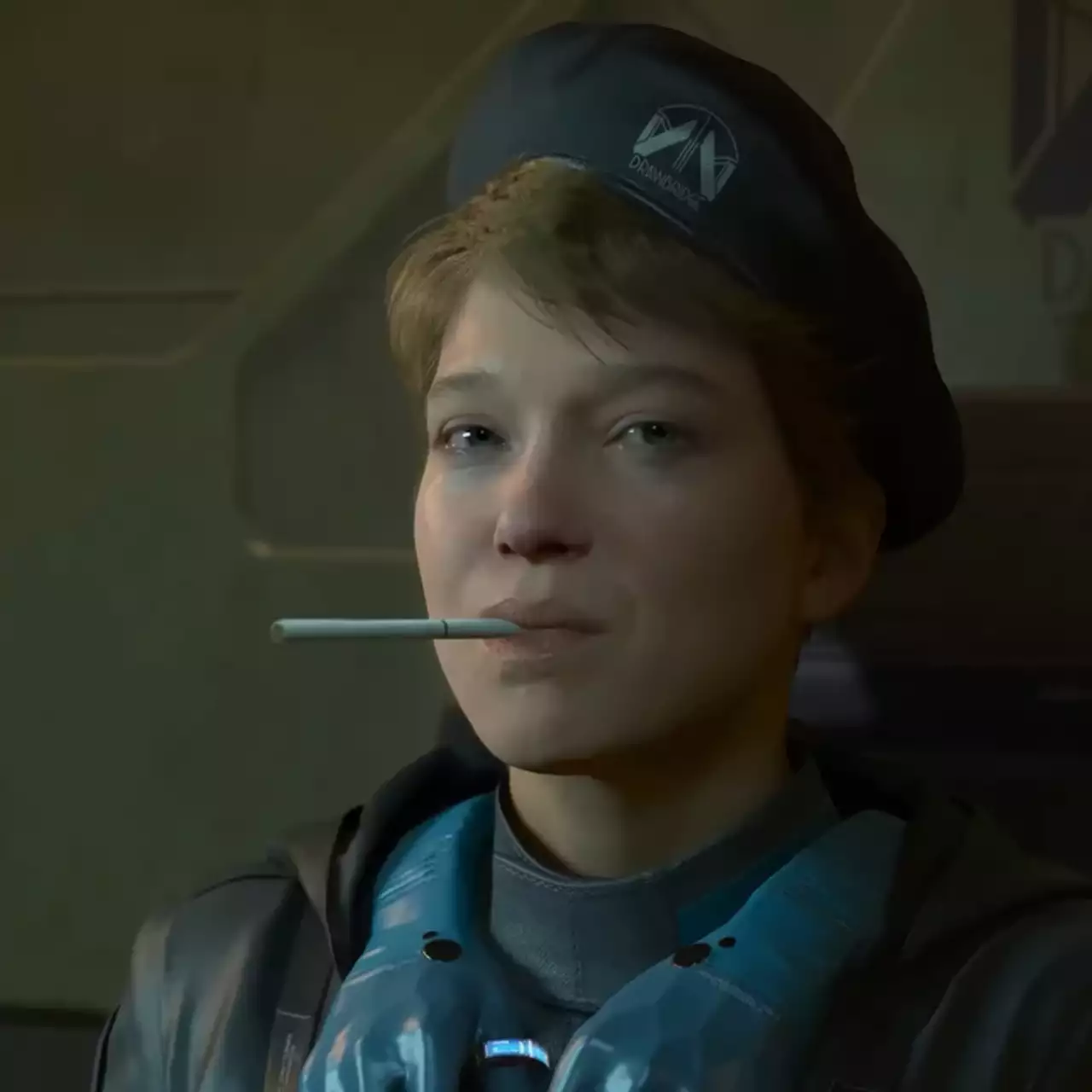 Мнения журналистов о Death Stranding 2 появятся 8 мая Мнения журналистов о Death Stranding 2 появятся 8 мая