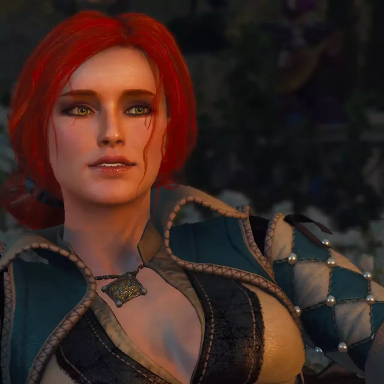 Девушка показала кейкапы для клавиатуры с купающейся Трисс из The Witcher 3. Есть версия 18+ Девушка показала кейкапы для клавиатуры с купающейся Трисс из The Witcher 3. Есть версия 18+