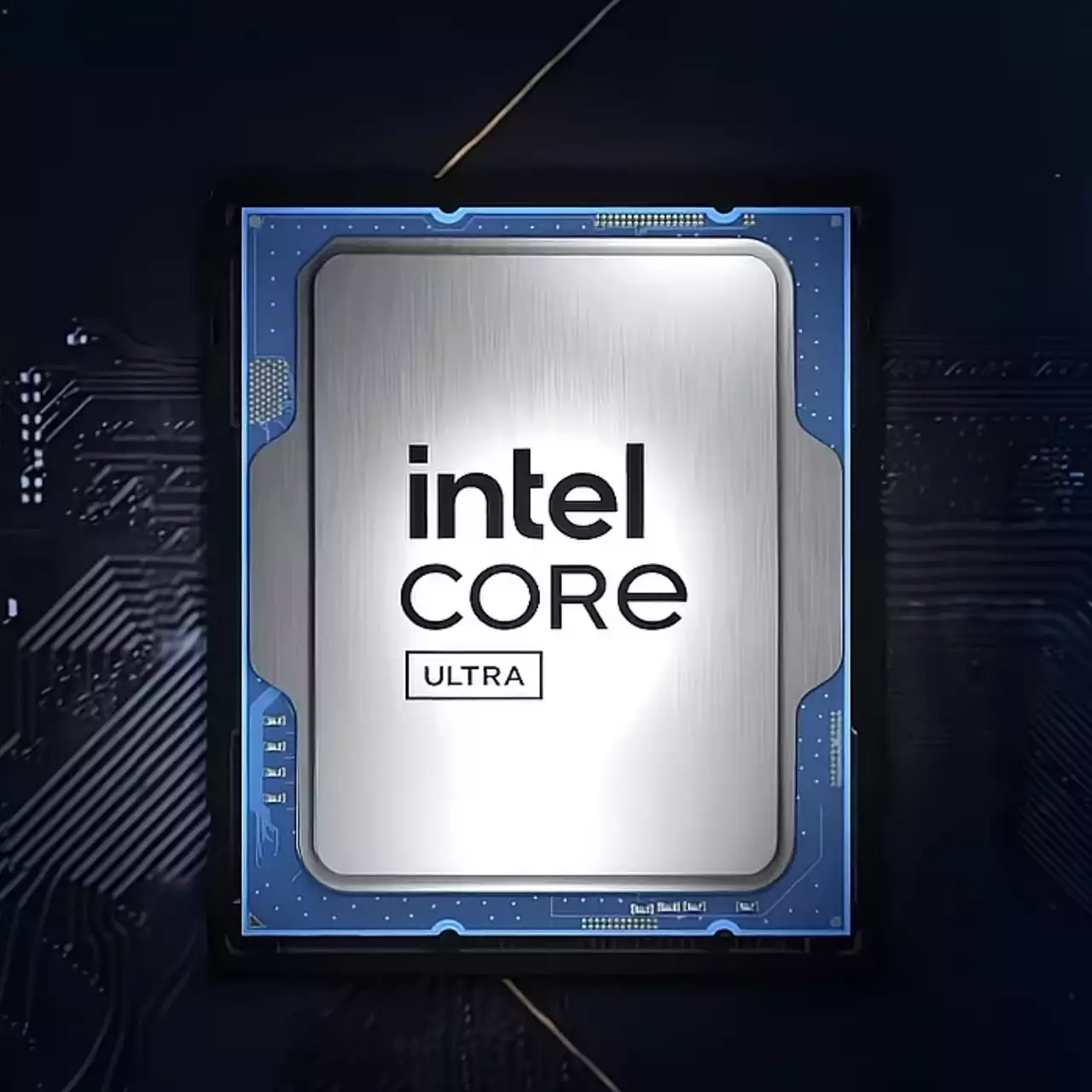 Intel представили функцию безопасного разгона для процессоров Arrow Lake Intel представили функцию безопасного разгона для процессоров Arrow Lake
