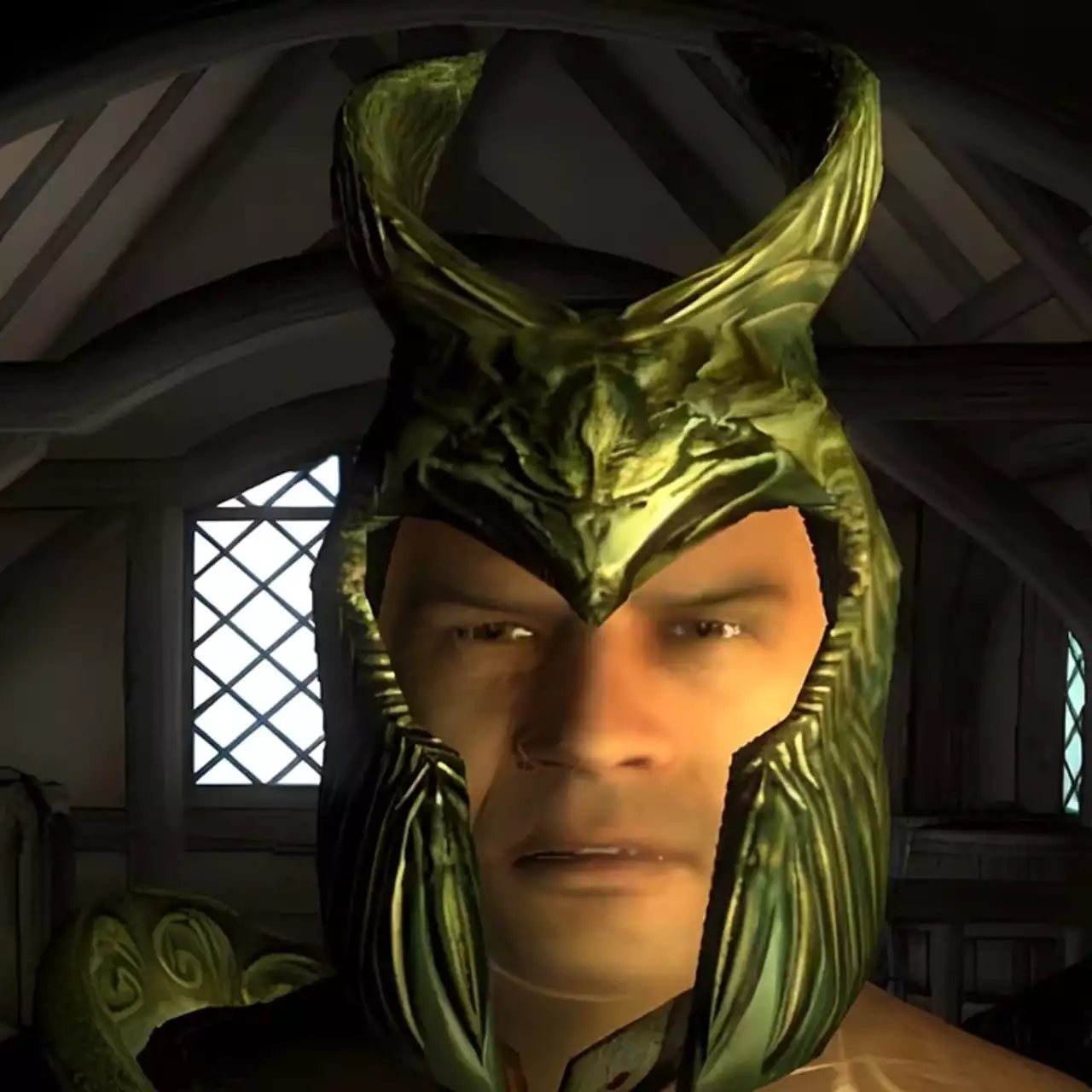 Как быстро повысить уровень в The Elder Scrolls 4: Oblivion Remastered — гайд
