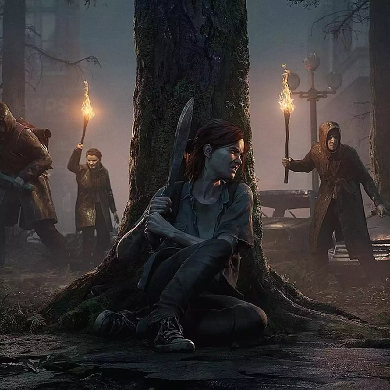 The Last of Us Part 2 Remastered вылетает? Ошибка видеодрайвера? Зависания и сбои? — решение проблем The Last of Us Part 2 Remastered вылетает? Ошибка видеодрайвера? Зависания и сбои? — решение проблем