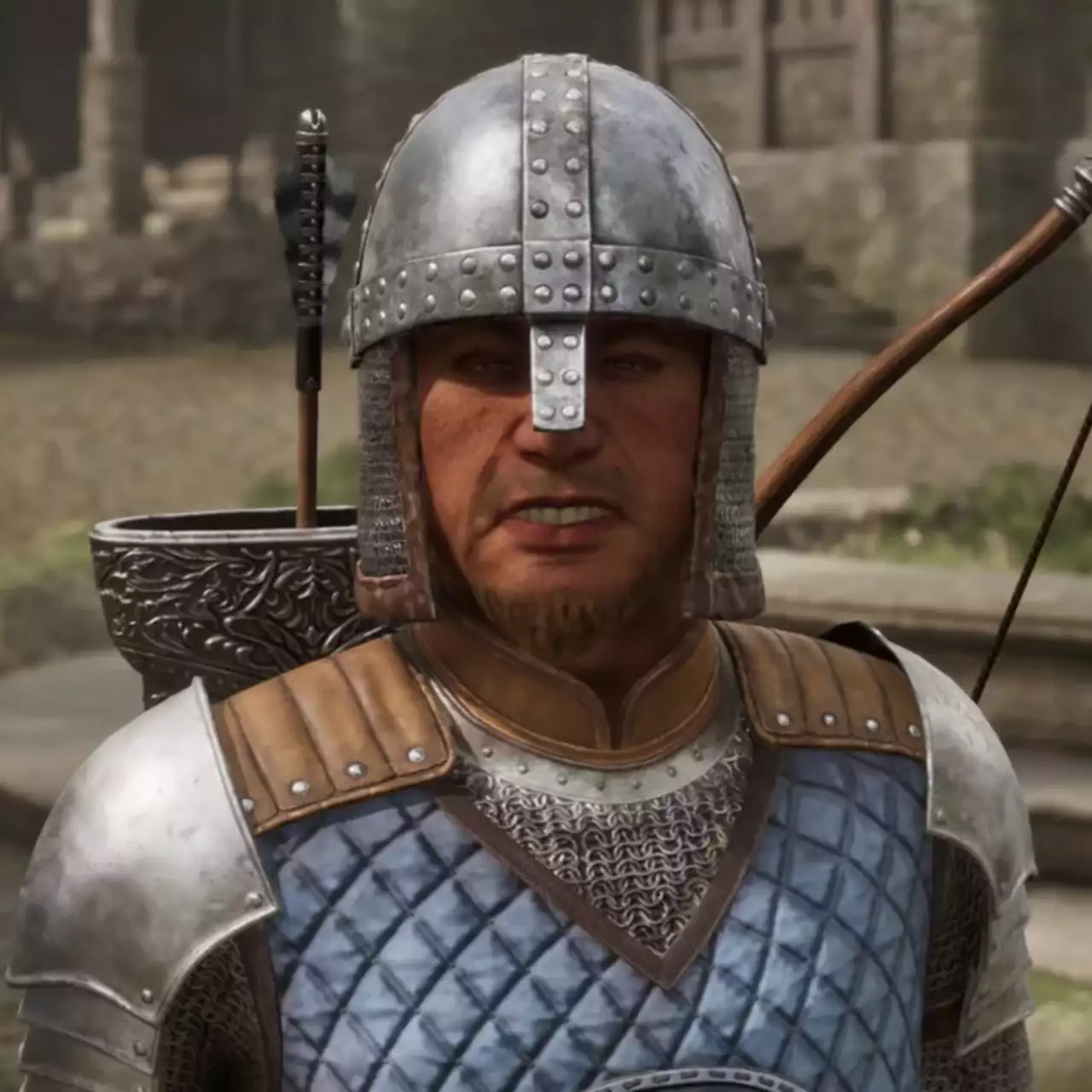 Bethesda подарила ключи TES 4: Oblivion Remastered создателям неофициального ремейка Skyblivion Bethesda подарила ключи TES 4: Oblivion Remastered создателям неофициального ремейка Skyblivion