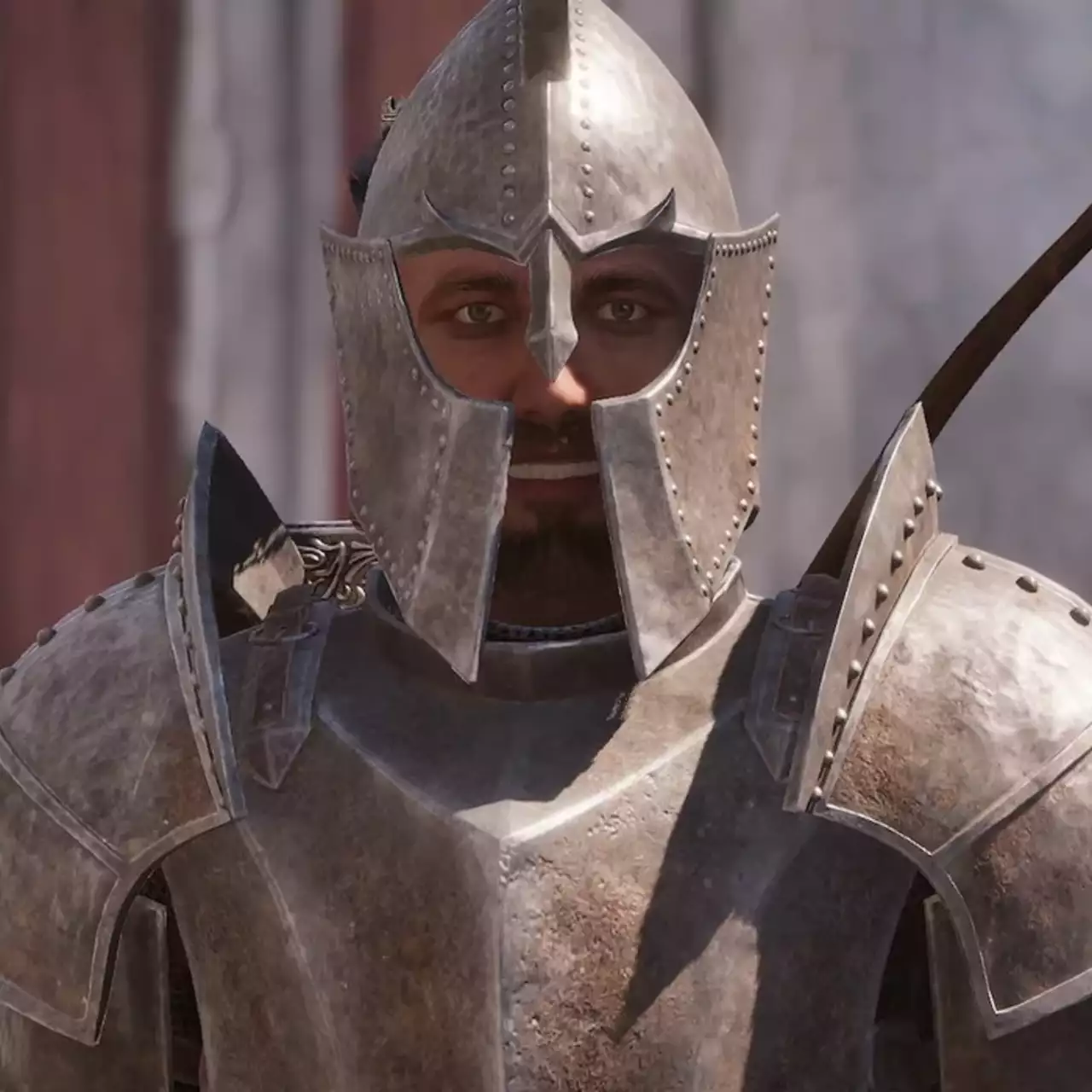 Вышел качественный русификатор TES 4: Oblivion Remastered на основе перевода от 1C