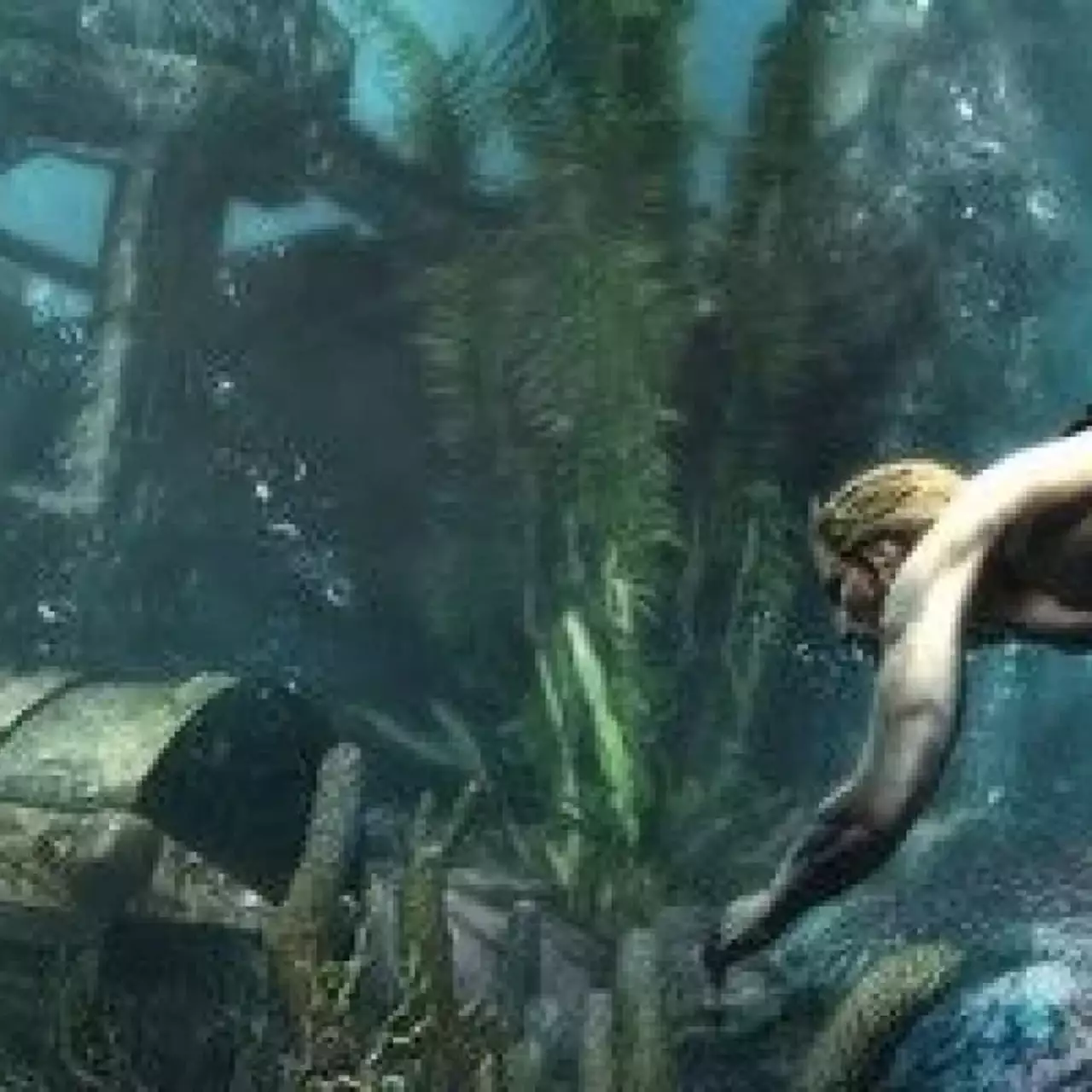 Океан в Assassin's Creed 4: Black Flag не такой уж большой, как кажется
