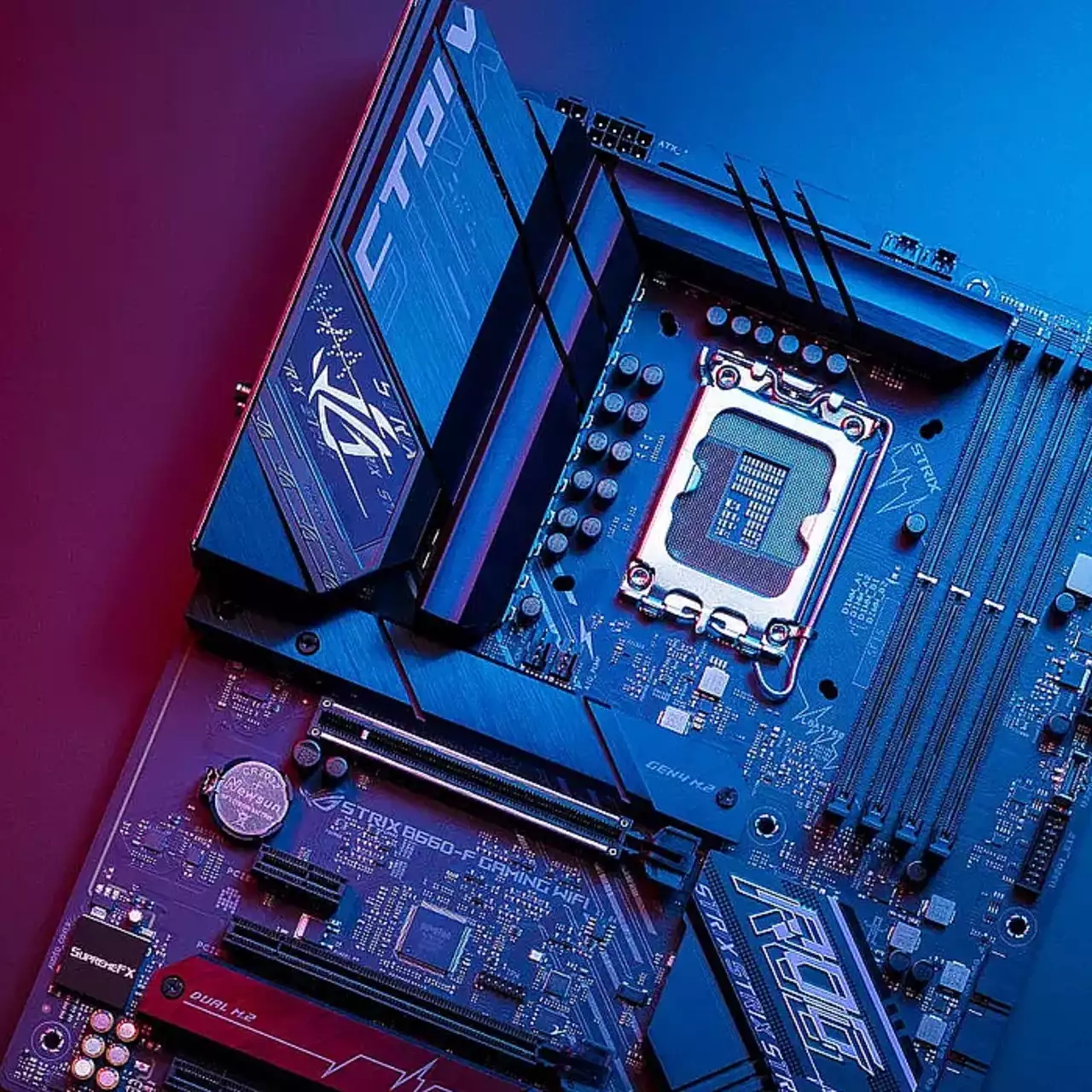 Материнские платы могут снова подорожать — ASUS, MSI и GIGABYTE готовят ценовой пересмотр Материнские платы могут снова подорожать — ASUS, MSI и GIGABYTE готовят ценовой пересмотр