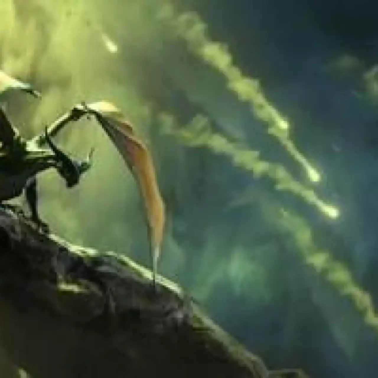 Dragon Age: Inquisition поразит вас огромным миром Dragon Age: Inquisition поразит вас огромным миром