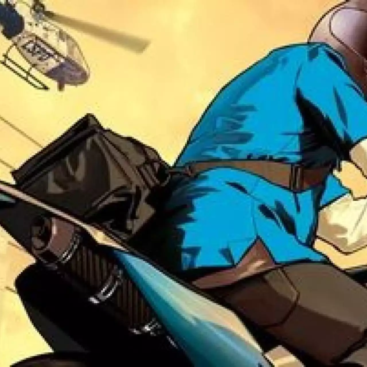 В рекламе GTA 5 не упомянули платформу Xbox 360