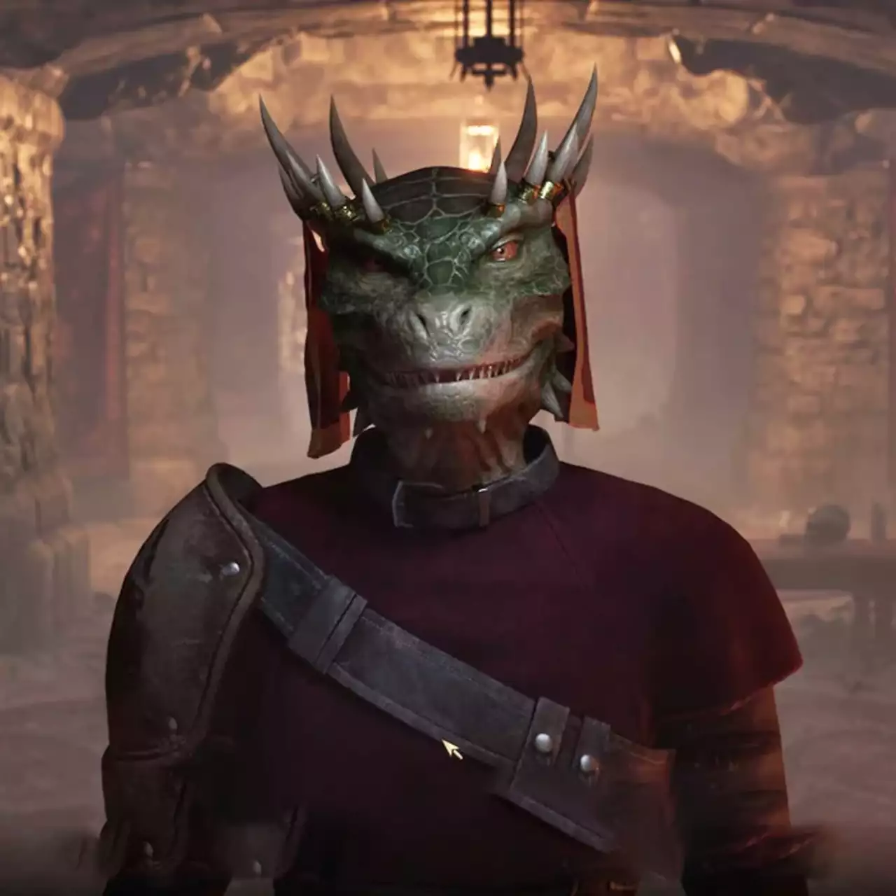 Разработчик оригинальной The Elder Scrolls 4: Oblivion 2006 года оценил ремастер