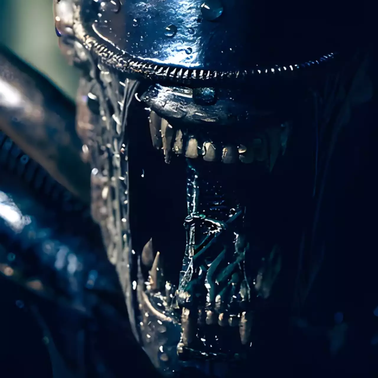 Анонсирован выживач с открытым миром, вдохновленный Alien vs Predator 1994 года. Но он не относится к франшизе «Чужой»