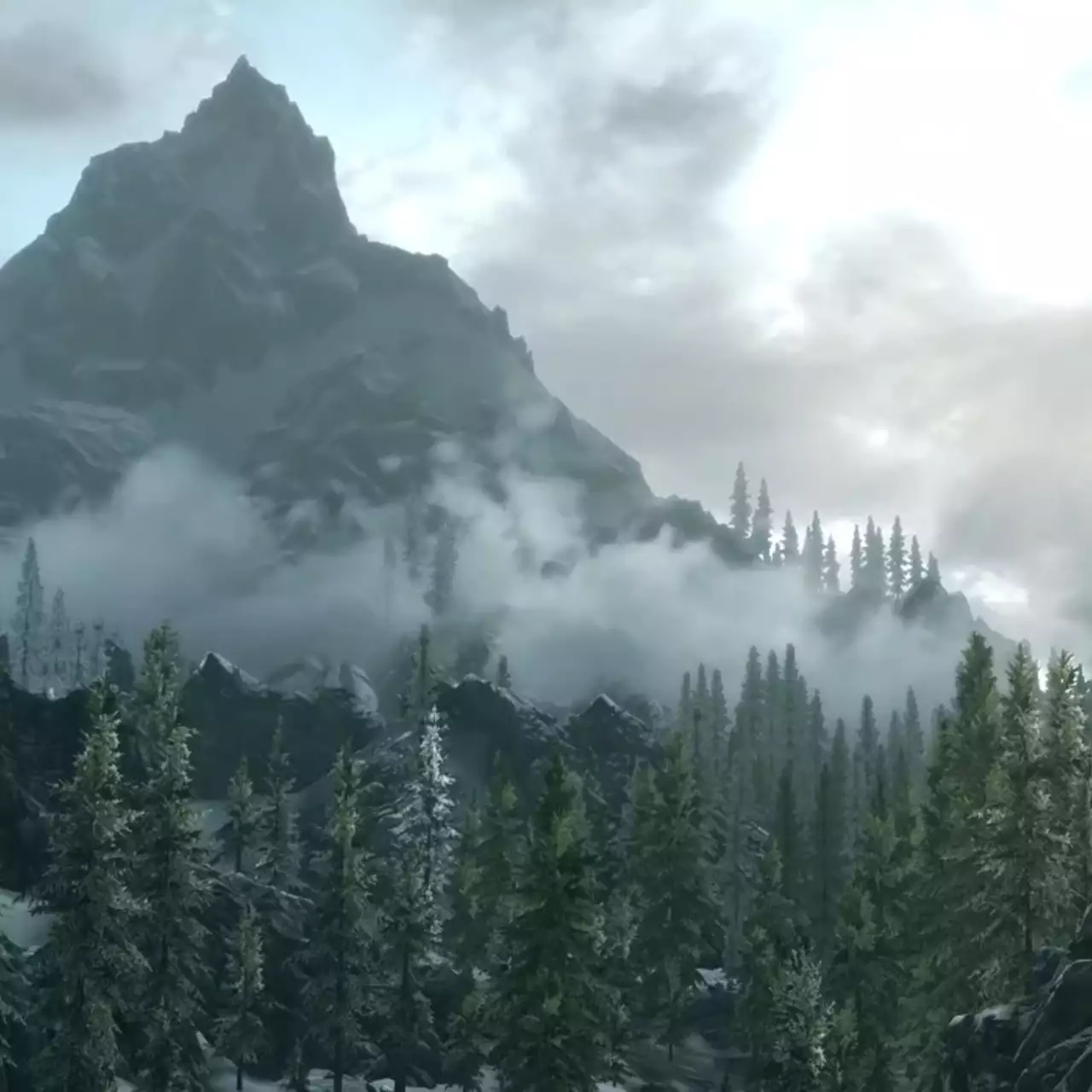 В Oblivion Remastered нашли знаковое место из Skyrim
