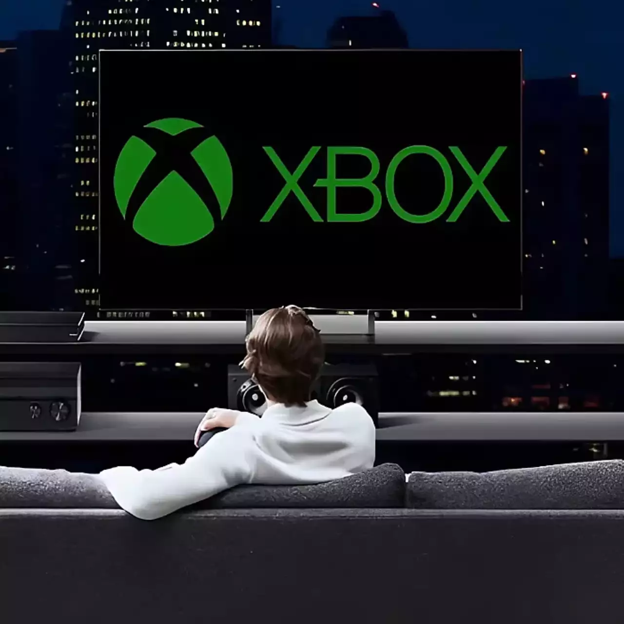 Облачный гейминг расширяется: Xbox официально пришел на смарт-ТВ LG Облачный гейминг расширяется: Xbox официально пришел на смарт-ТВ LG