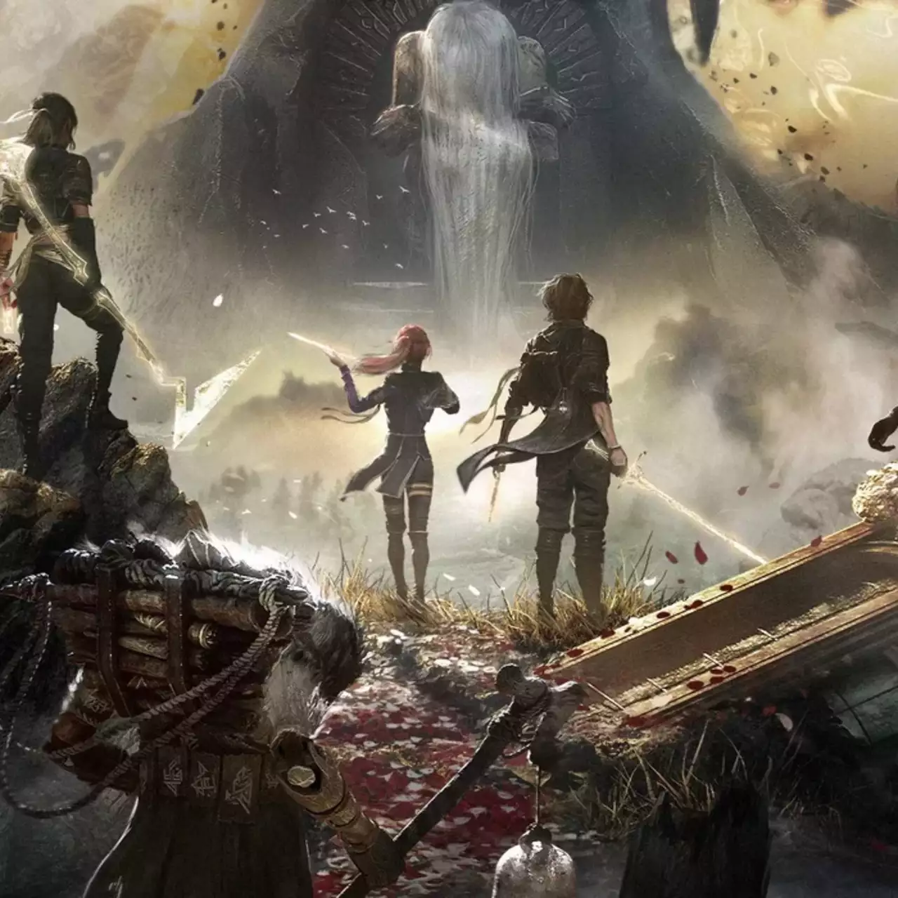 Высокооценённую RPG Clair Obscur: Expedition 33 уже слили в сеть, но игроки советуют купить проект