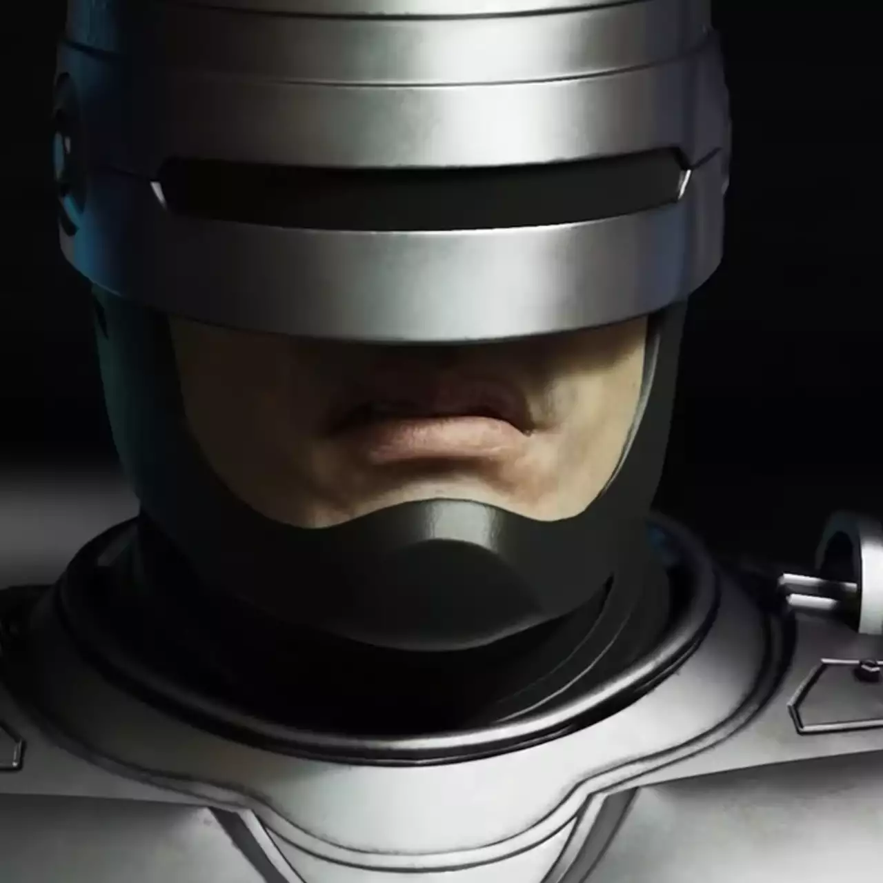 Вышел трейлер сюжетного дополнения для RoboCop: Rogue City