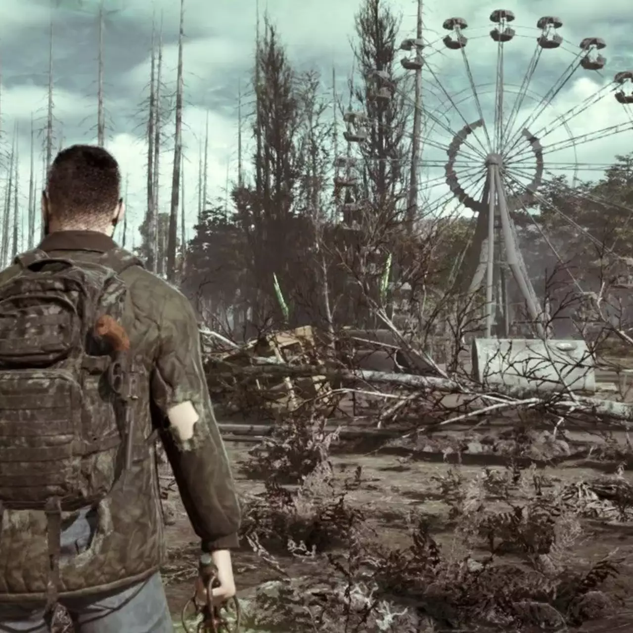 Шутер про чернобыльских сталкеров Chernobylite 2 получил первое большое обновление. Появилась дорожная карта Шутер про чернобыльских сталкеров Chernobylite 2 получил первое большое обновление. Появилась дорожная карта