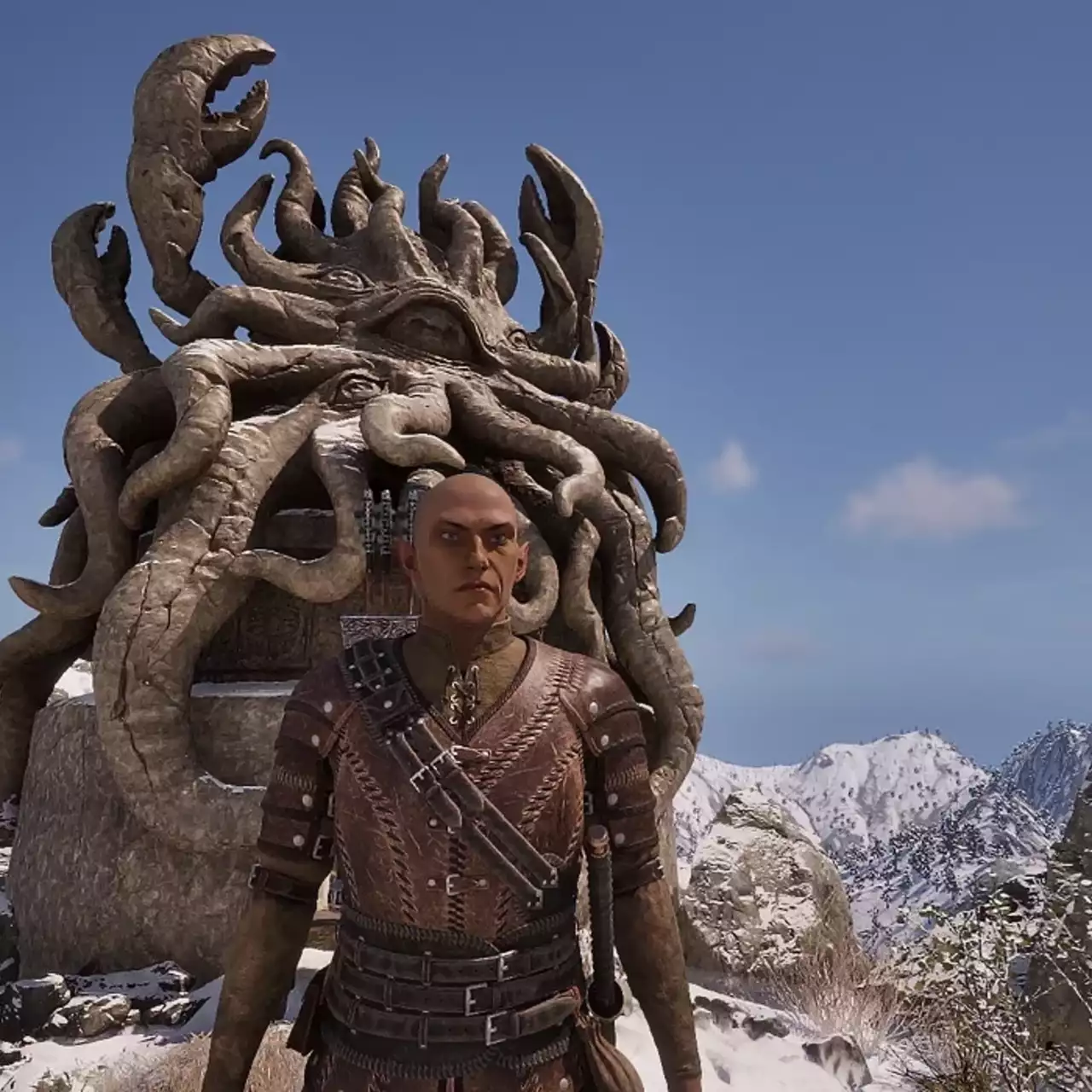Как найти все артефакты Даэдра в The Elder Scrolls 4: Oblivion Remastered Как найти все артефакты Даэдра в The Elder Scrolls 4: Oblivion Remastered