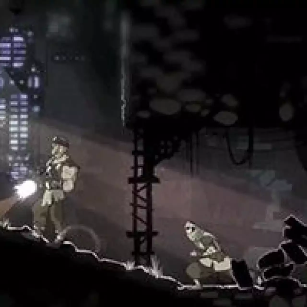 Mark of the Ninja Special Edition появится на следующей неделе Mark of the Ninja Special Edition появится на следующей неделе