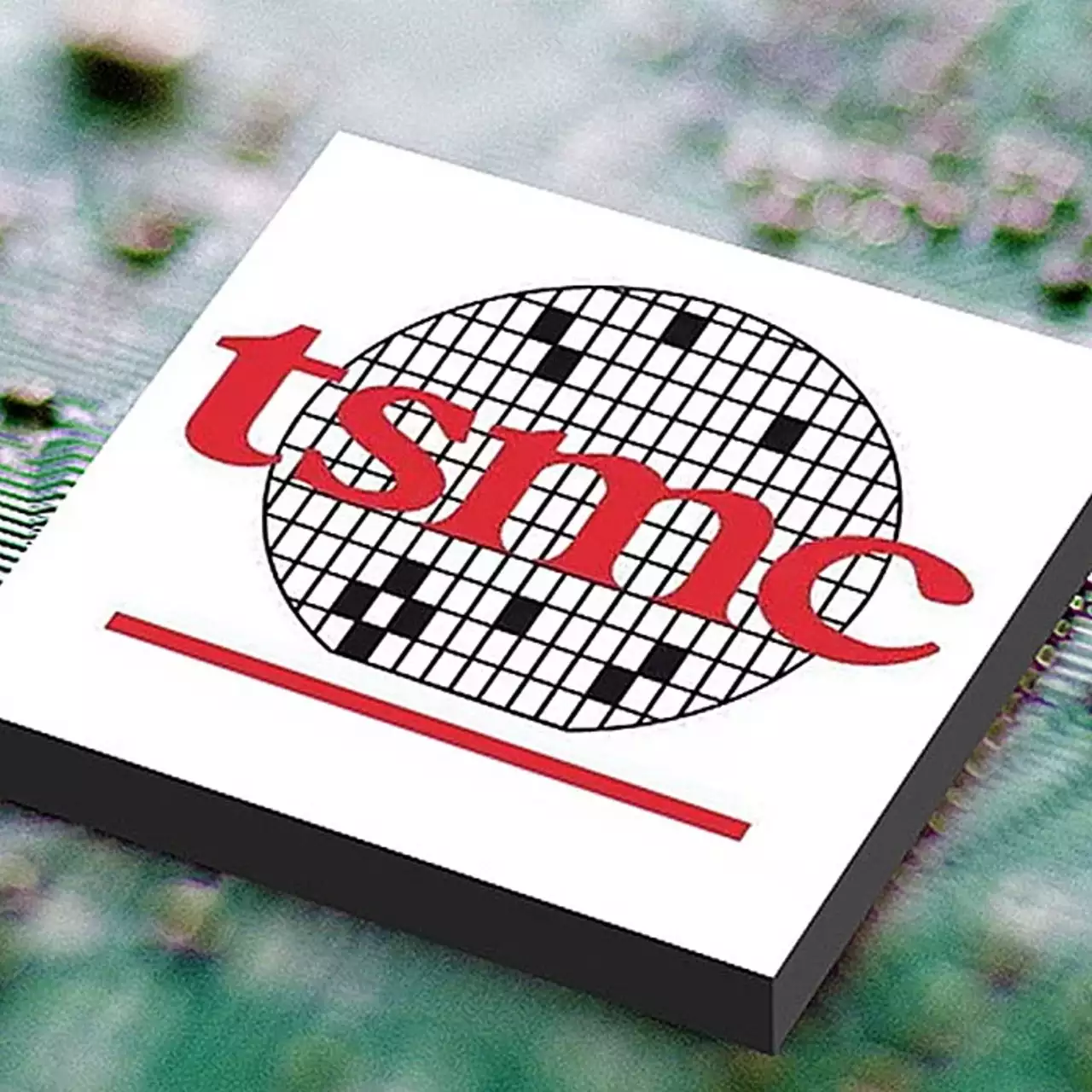 TSMC запустит производство 1,4-нм чипов в 2028 году