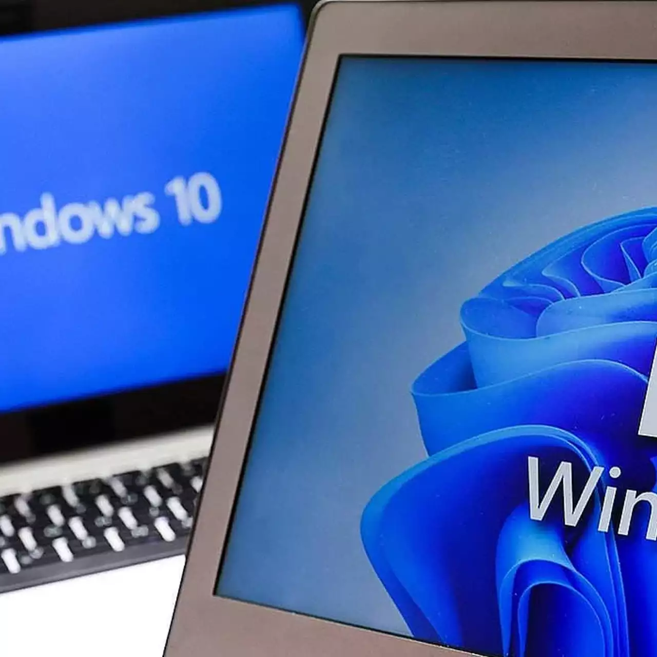 Windows 10 быстрее в большинстве игр, чем Windows 11, даже на топовом железе Windows 10 быстрее в большинстве игр, чем Windows 11, даже на топовом железе