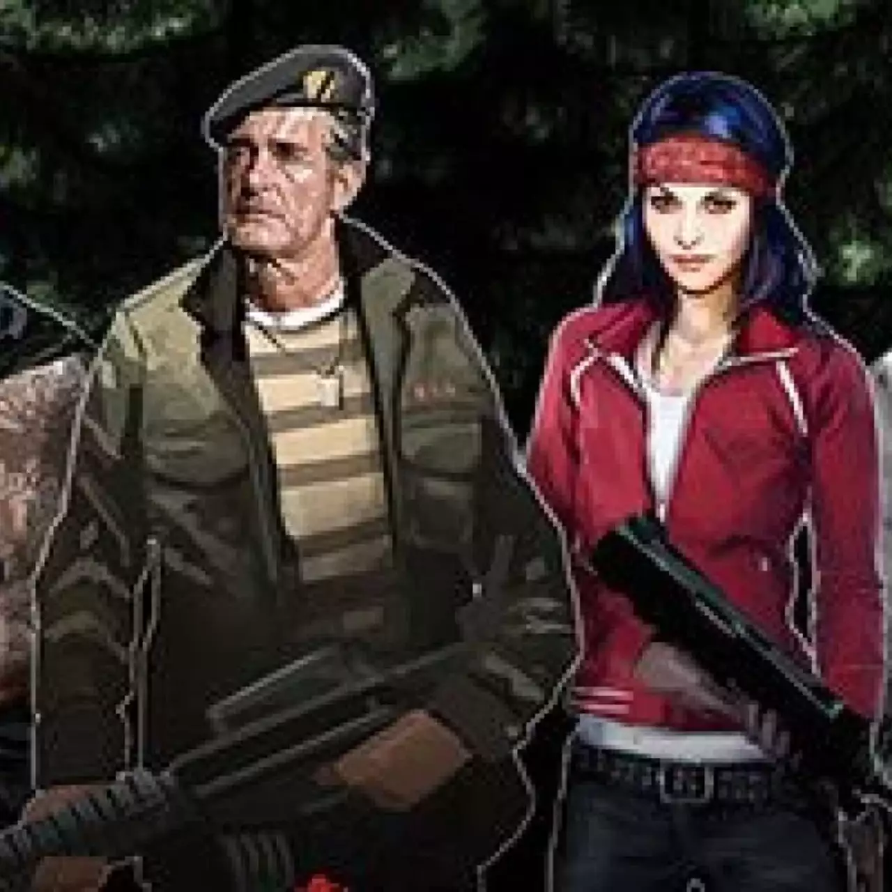 Left 4 Dead 3 была замечена в Steam