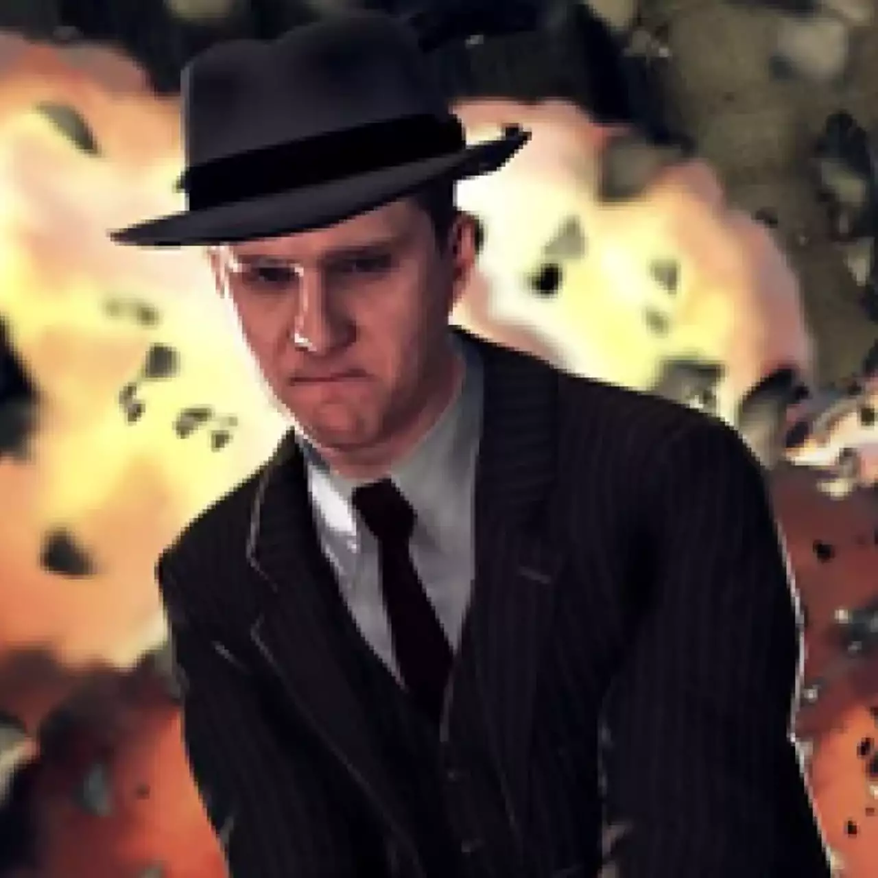 Rockstar выпустила новый трейлер L.A. Noire Rockstar выпустила новый трейлер L.A. Noire