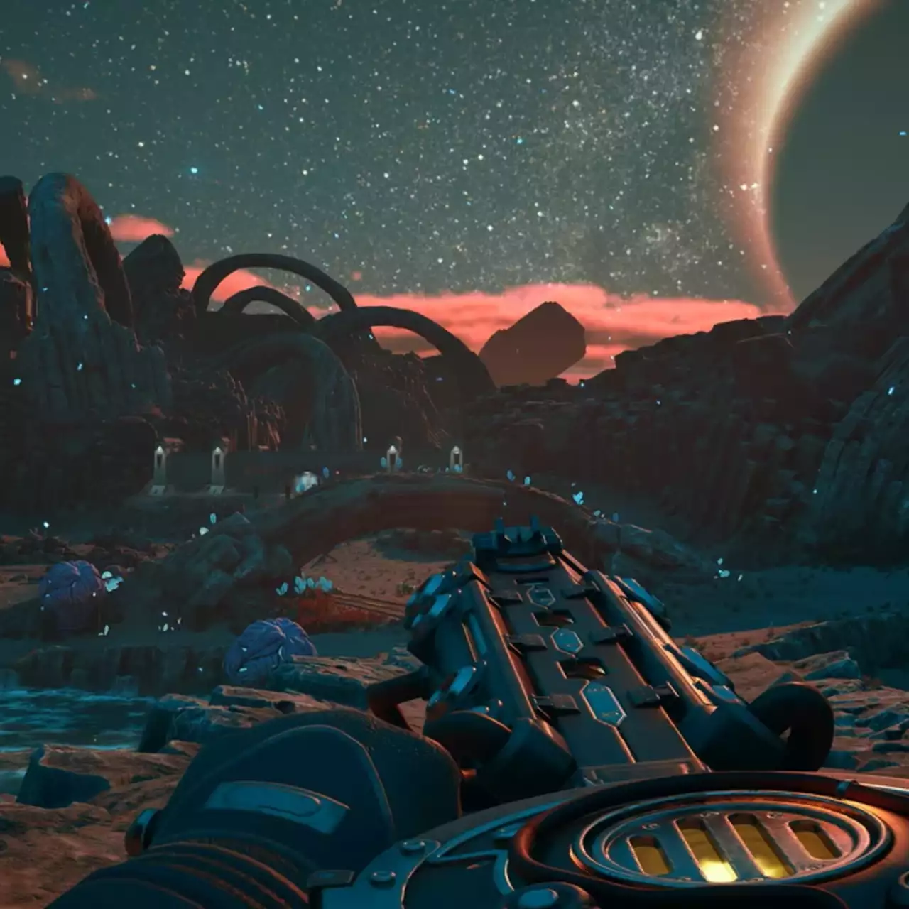 Всё, что известно про The Outer Worlds 2 Всё, что известно про The Outer Worlds 2