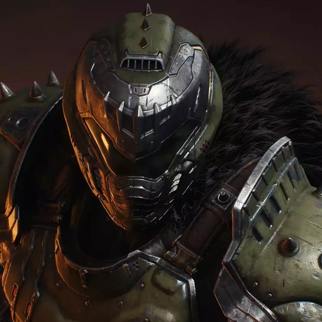 Новый трейлер Doom: The Dark Ages показал мир в духе Лавкрафта, которого не было в играх Новый трейлер Doom: The Dark Ages показал мир в духе Лавкрафта, которого не было в играх