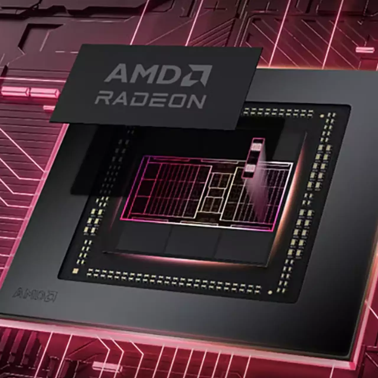 AMD наступает на рынок ноутбуков — серия RX 90xxM готова к анонсу AMD наступает на рынок ноутбуков — серия RX 90xxM готова к анонсу