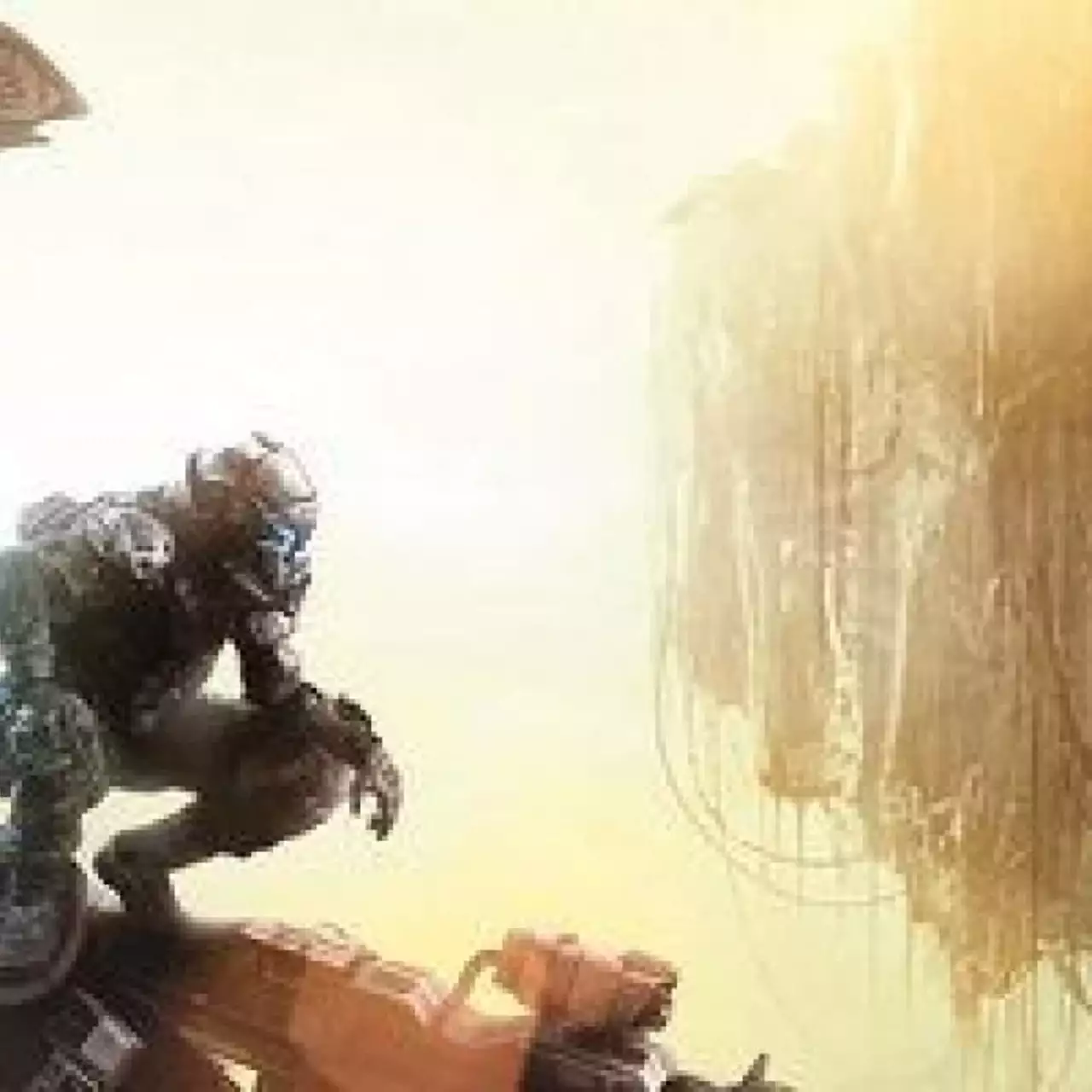 Обложка TitanFall для Xbox One появилась в сети Обложка TitanFall для Xbox One появилась в сети