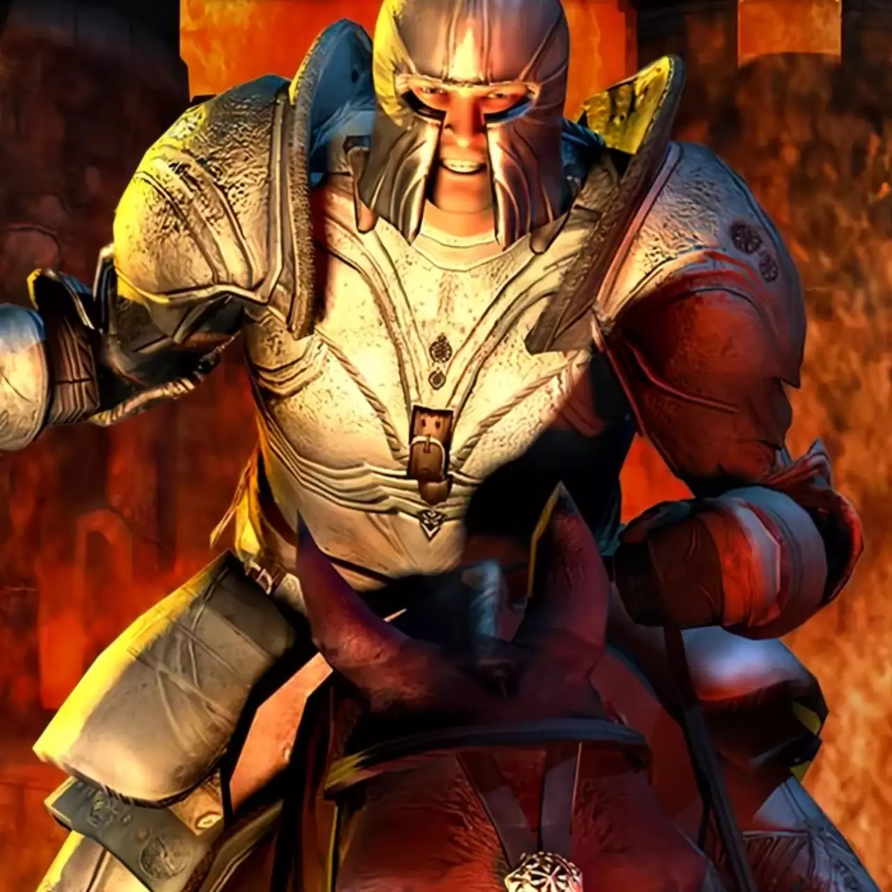 Интерактивная карта The Elder Scrolls 4: Oblivion Remastered: ключевые места и локации в игре Интерактивная карта The Elder Scrolls 4: Oblivion Remastered: ключевые места и локации в игре