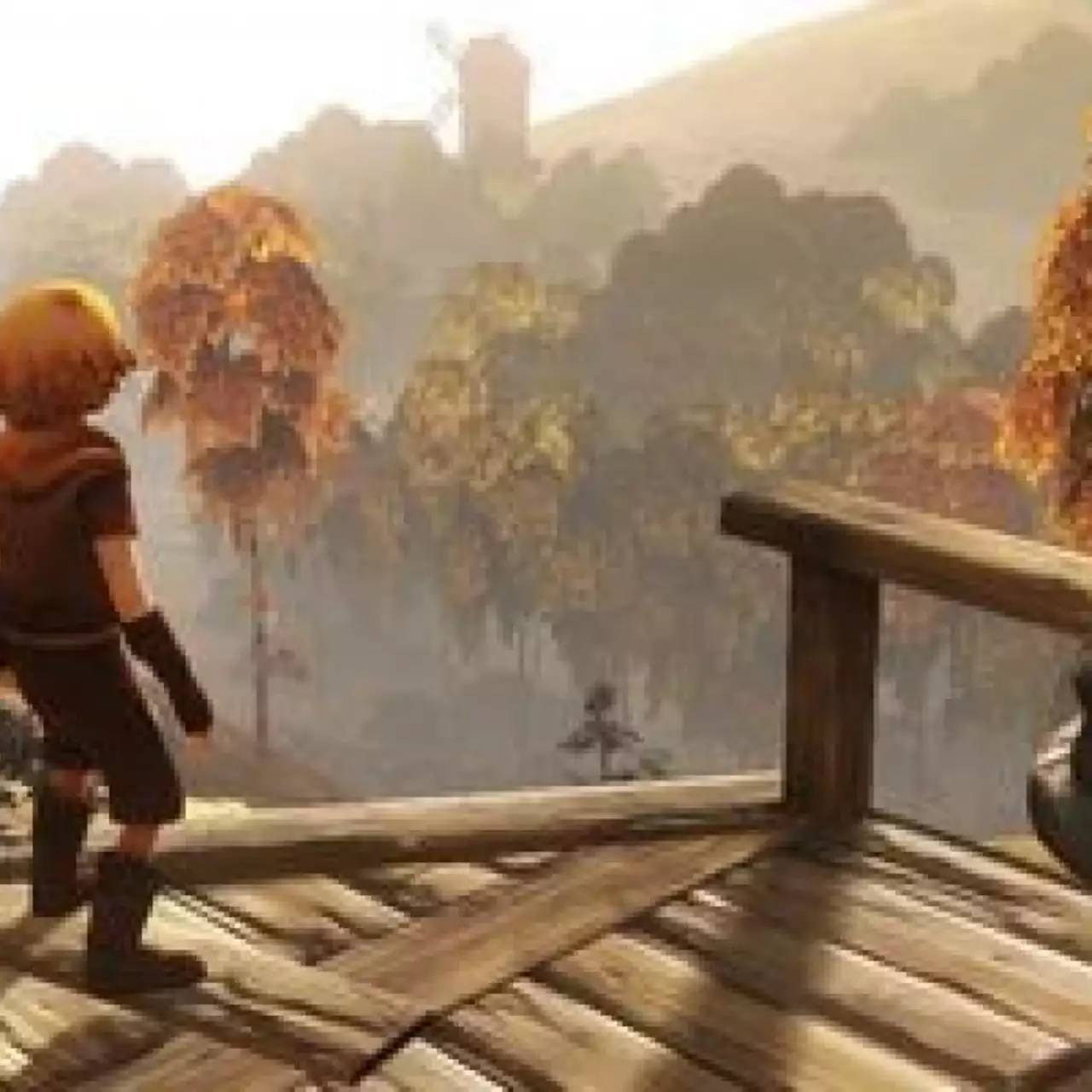 Brothers: A Tale of Two Sons научит вас взаимовыручке и помощи Brothers: A Tale of Two Sons научит вас взаимовыручке и помощи